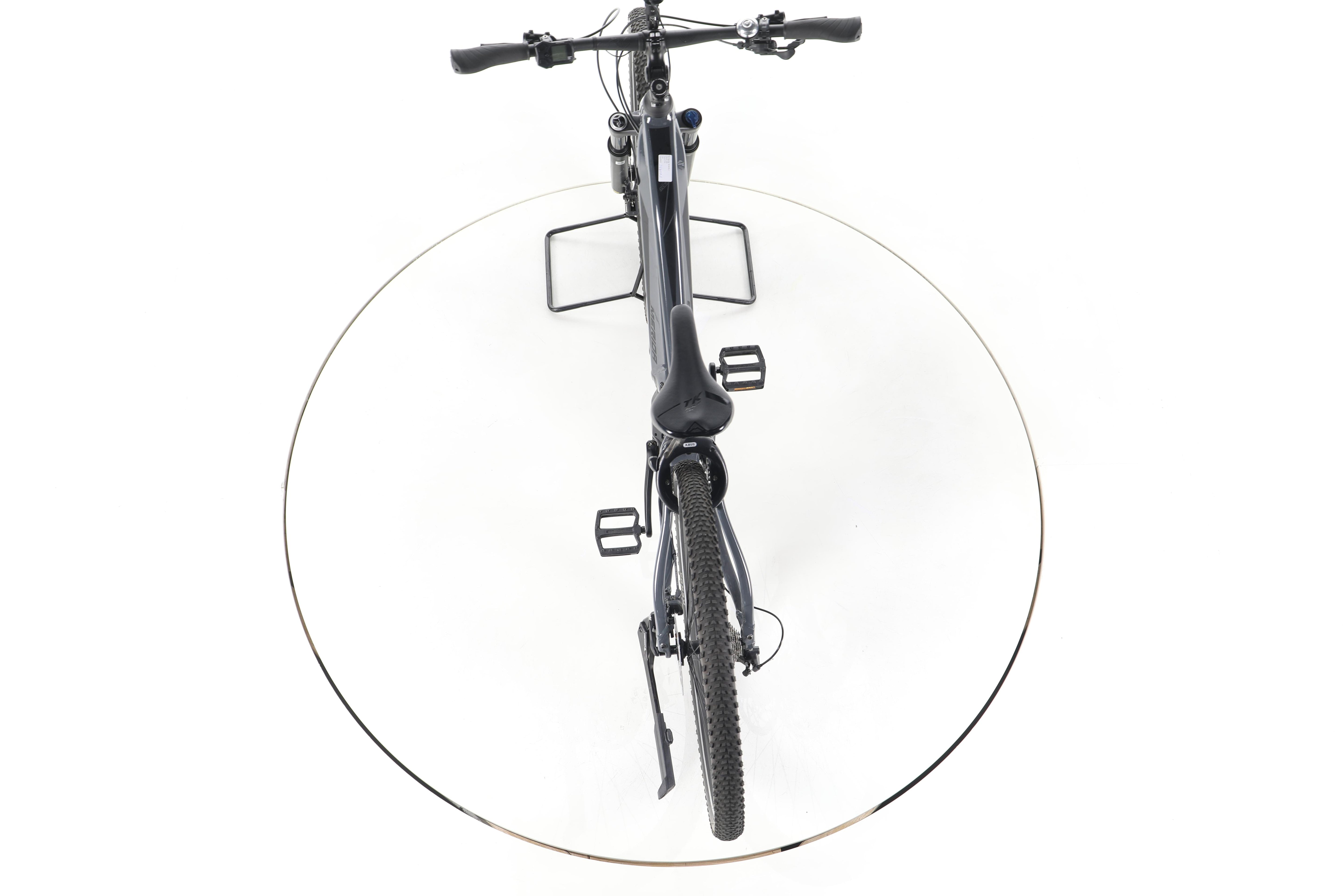 Merida eBIG.TOUR 600 E-Bike - Image 22