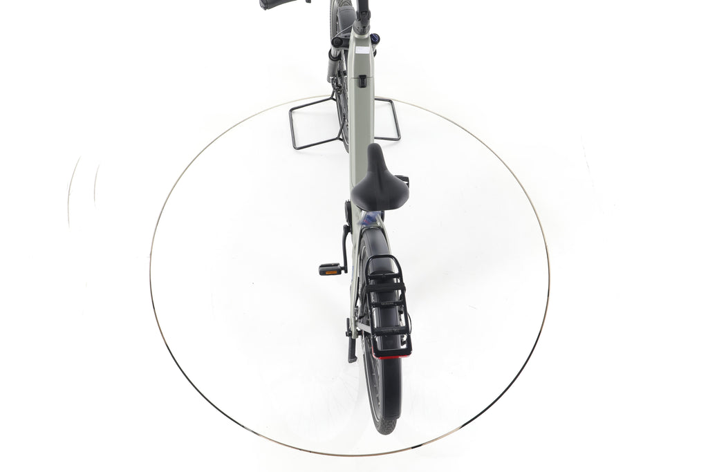 Scott Sub 30 Trekking E-Bike Tiefeinsteiger 2025 - Image 22