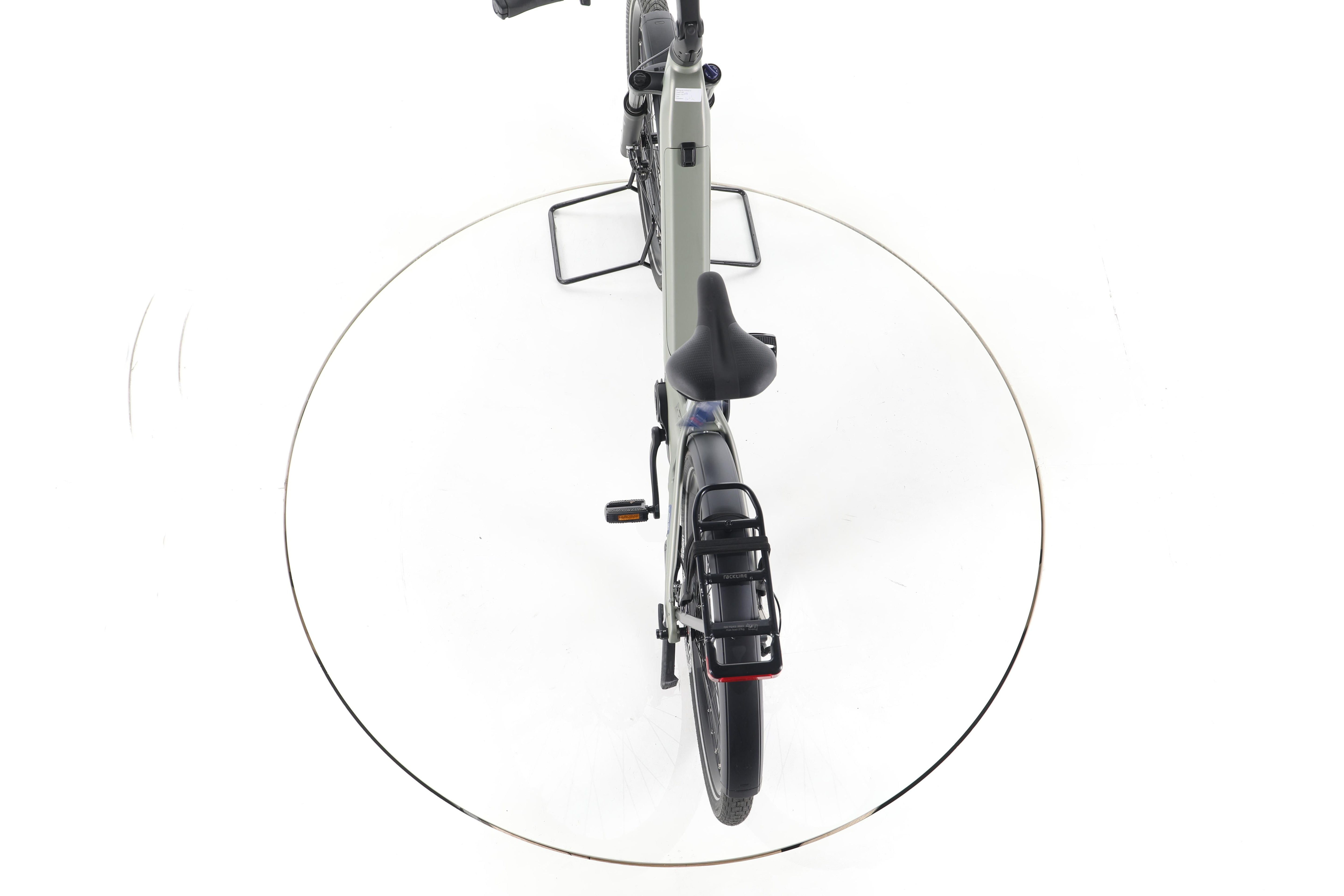 Scott Sub 30 Trekking E-Bike Tiefeinsteiger 2025 - Image 22