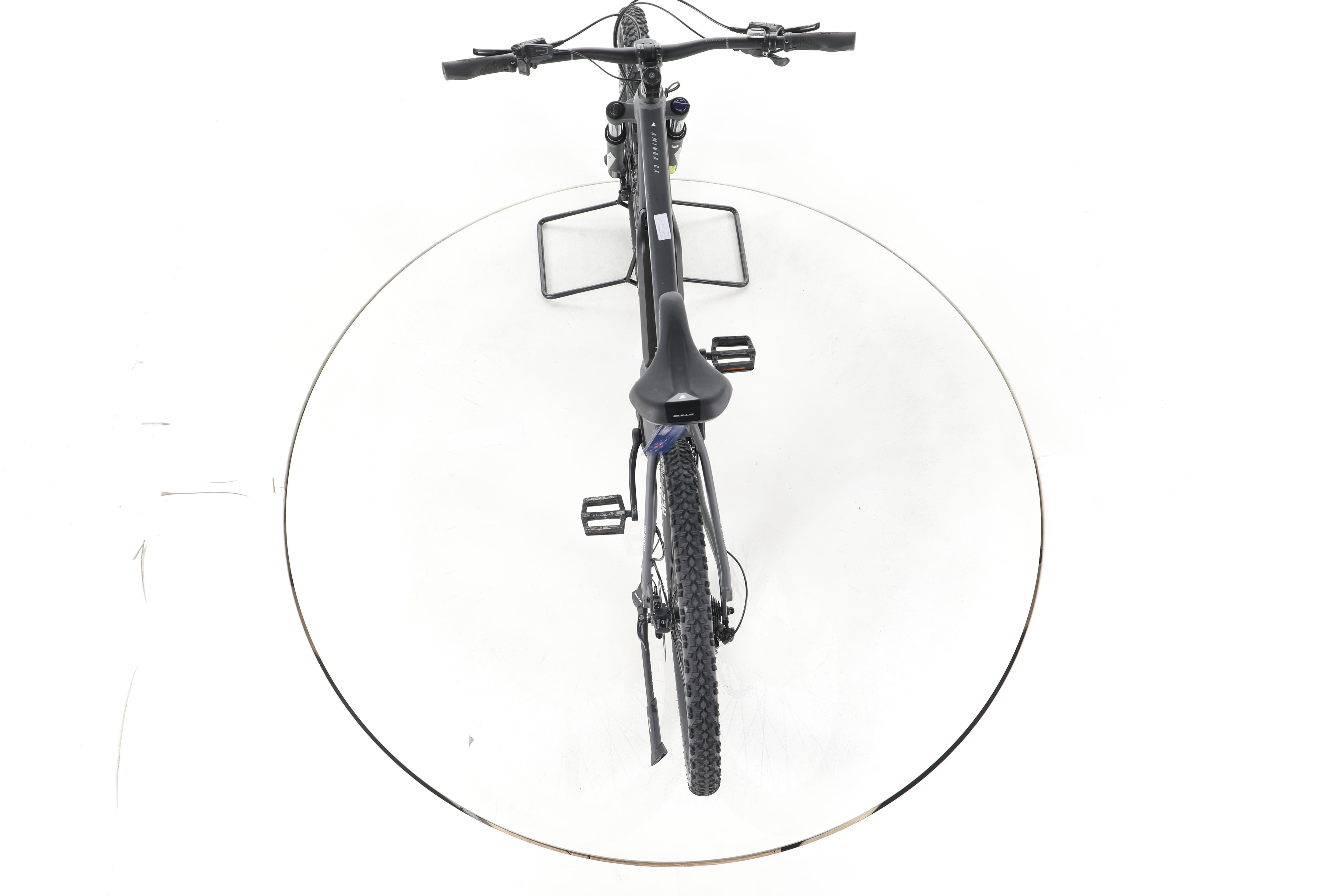 Bulls Aminga CX E-Bike - Image 22