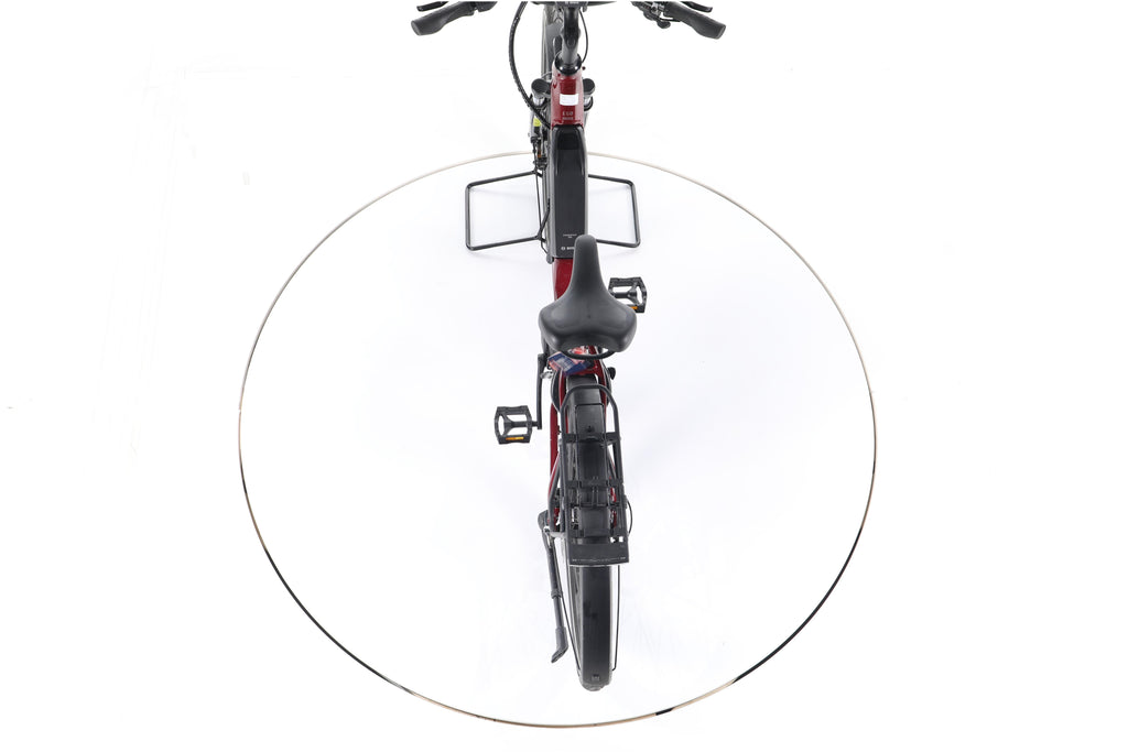MORRISON E 6.0 Trekking E-Bike Tiefeinsteiger - Image 22