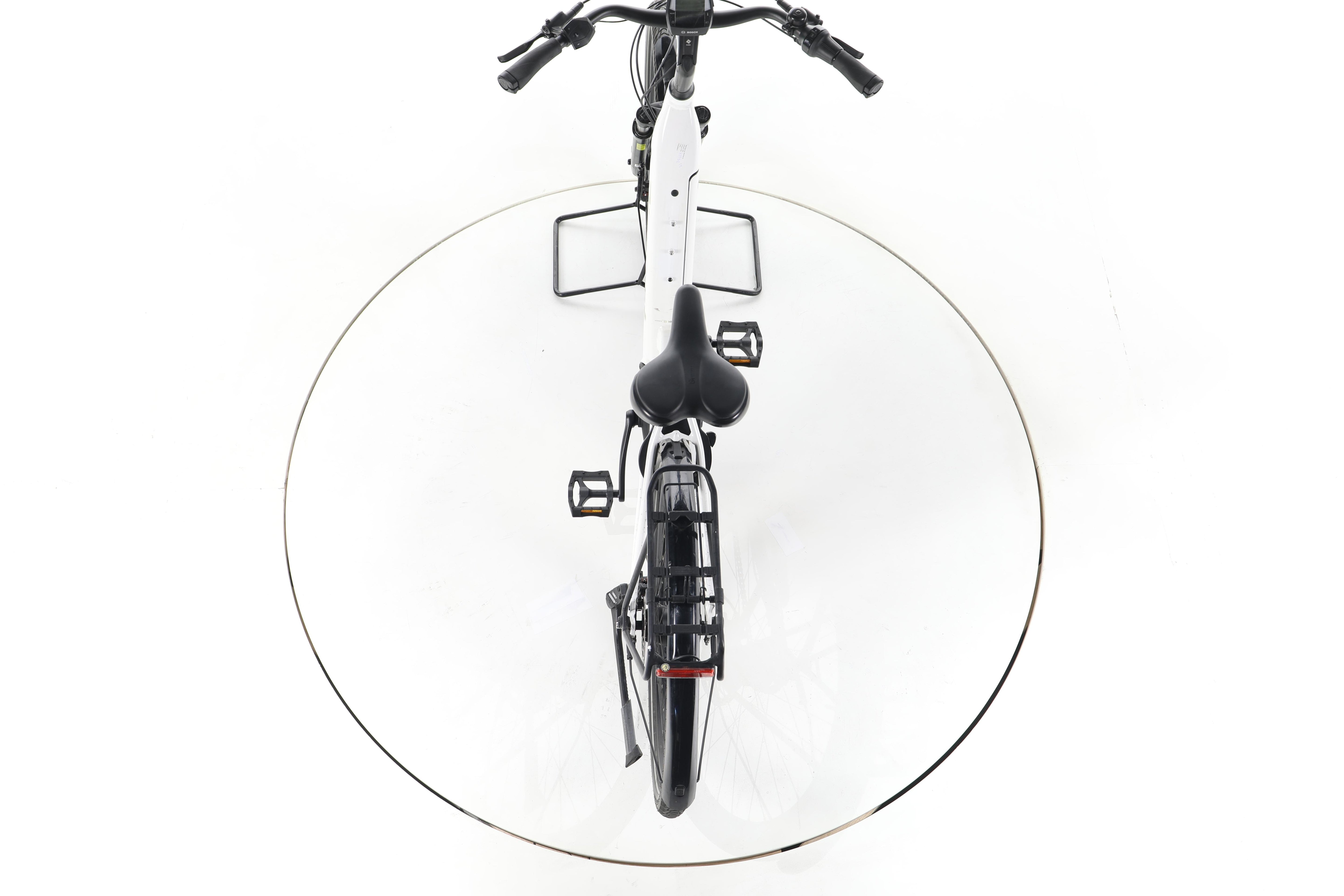 Diamant Beryll Deluxe+ Gen 2 City E-Bike Tiefeinsteiger - Image 22