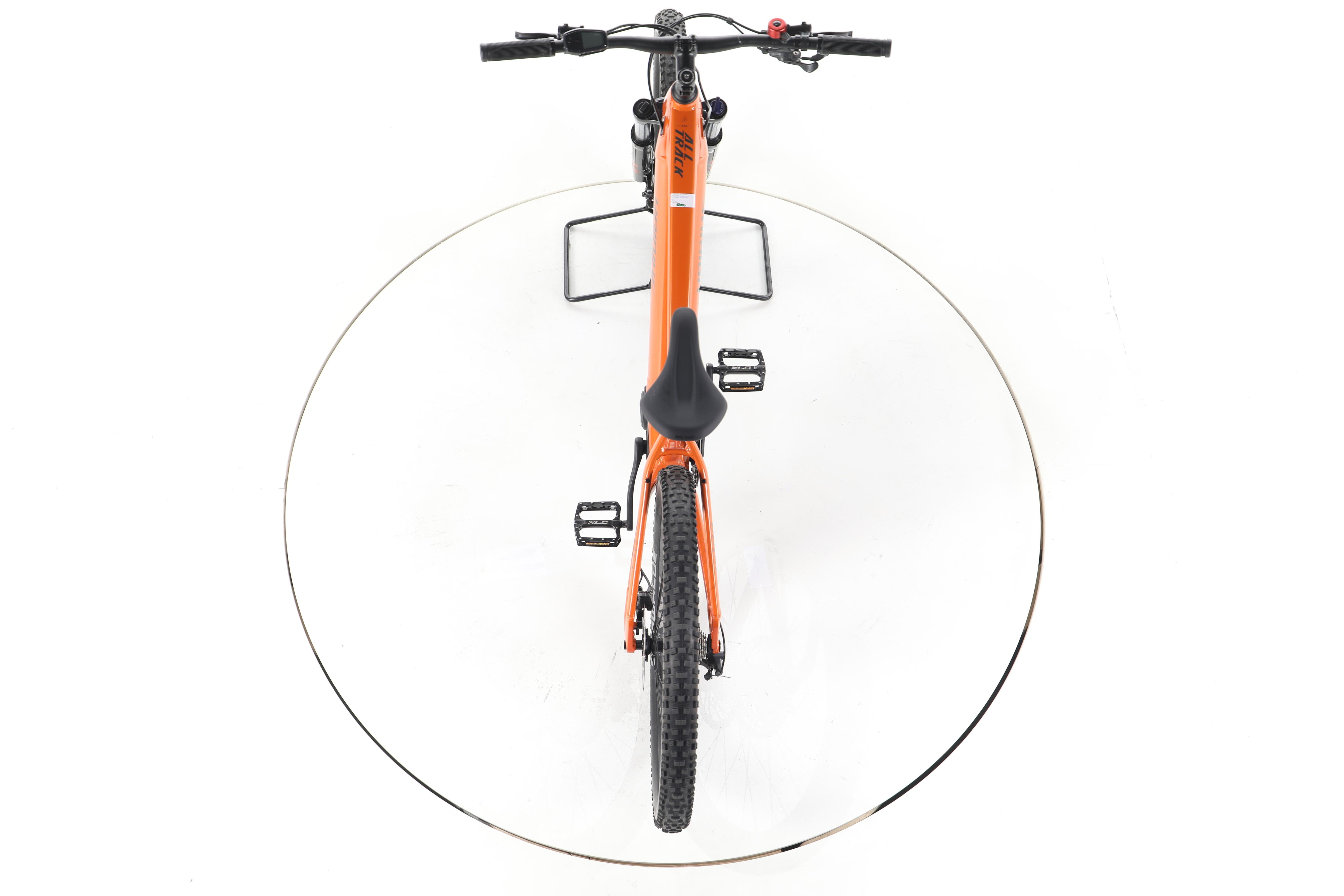Haibike AllTrack 6 E-Bike 2024 - Image 22
