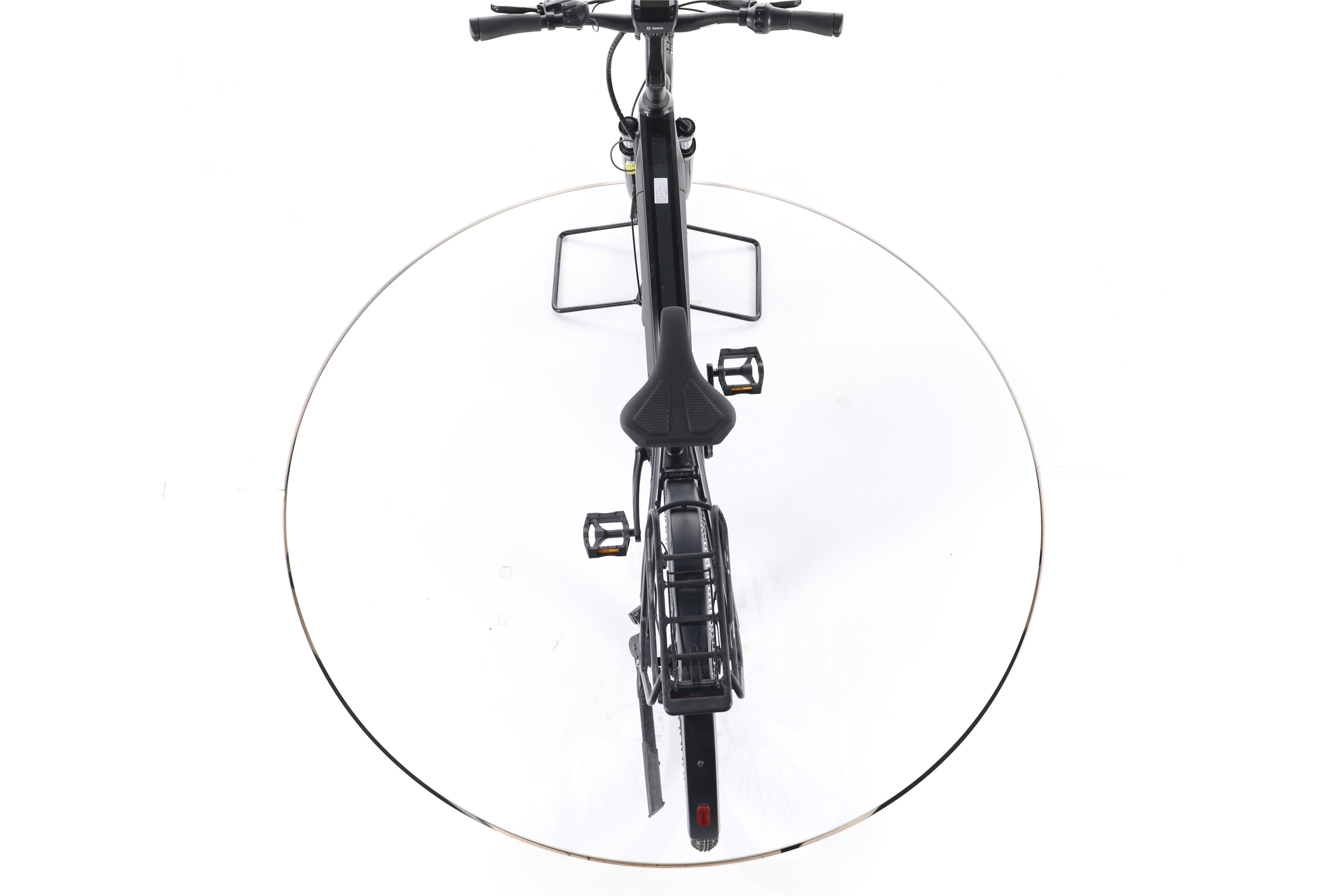 Kettler Quadriga P5 FL City E-Bike - Image 22