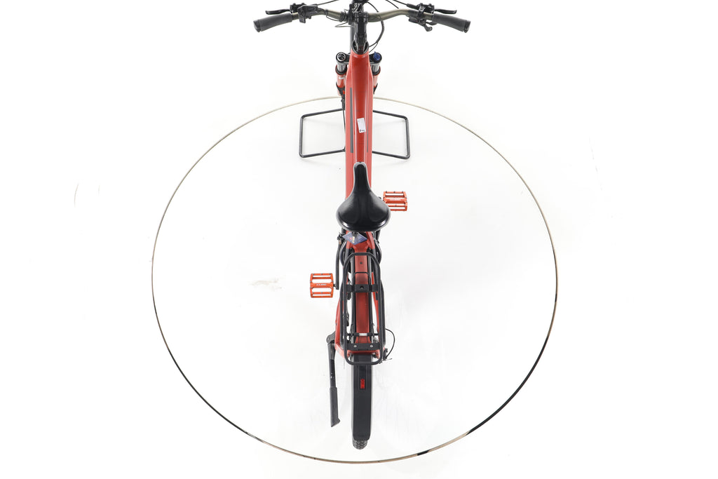 Cube Kathmandu Hybrid EXC Trekking E-Bike 2023 - Image 22