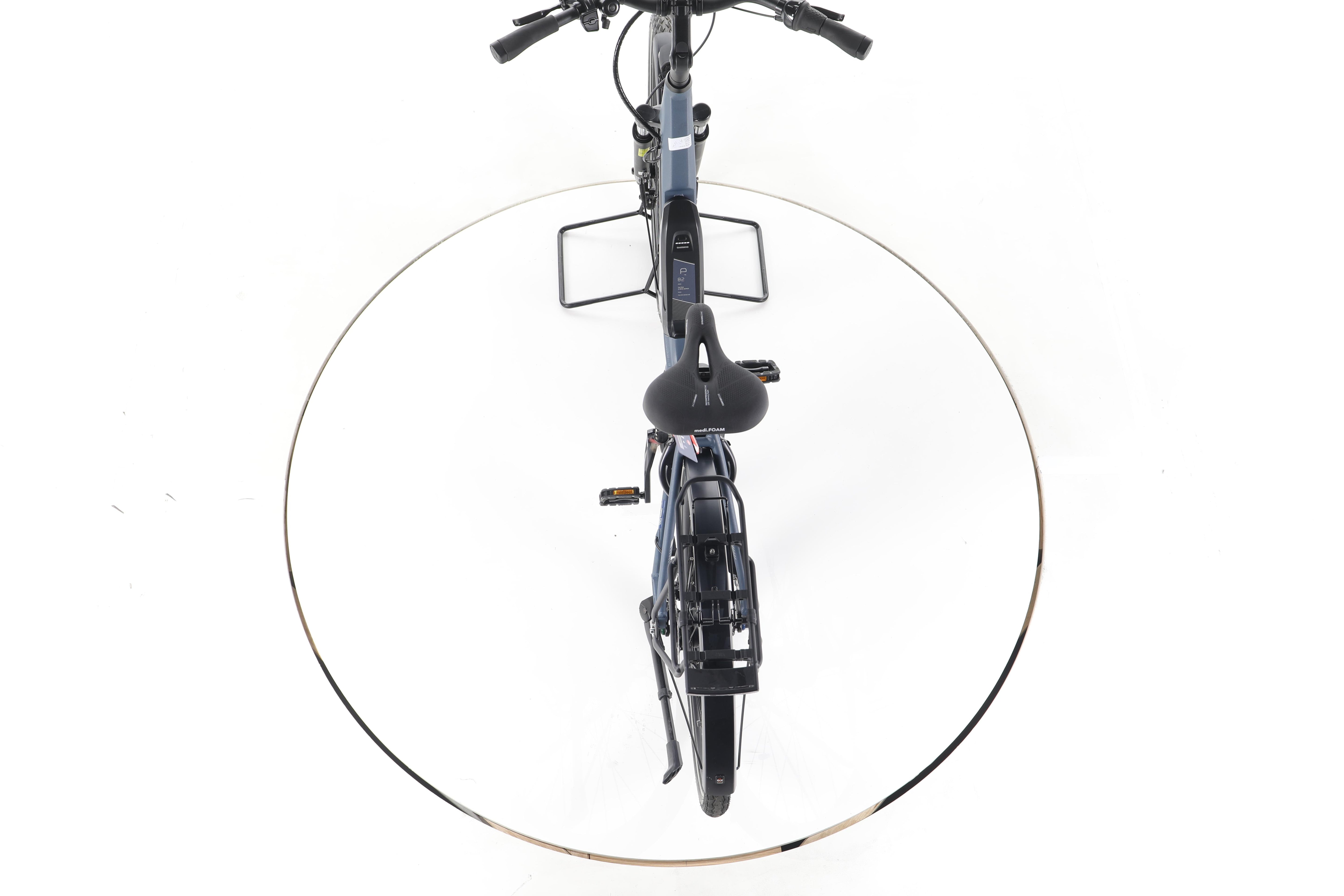 FALTER E 8.2 City E-Bike Tiefeinsteiger - Image 22