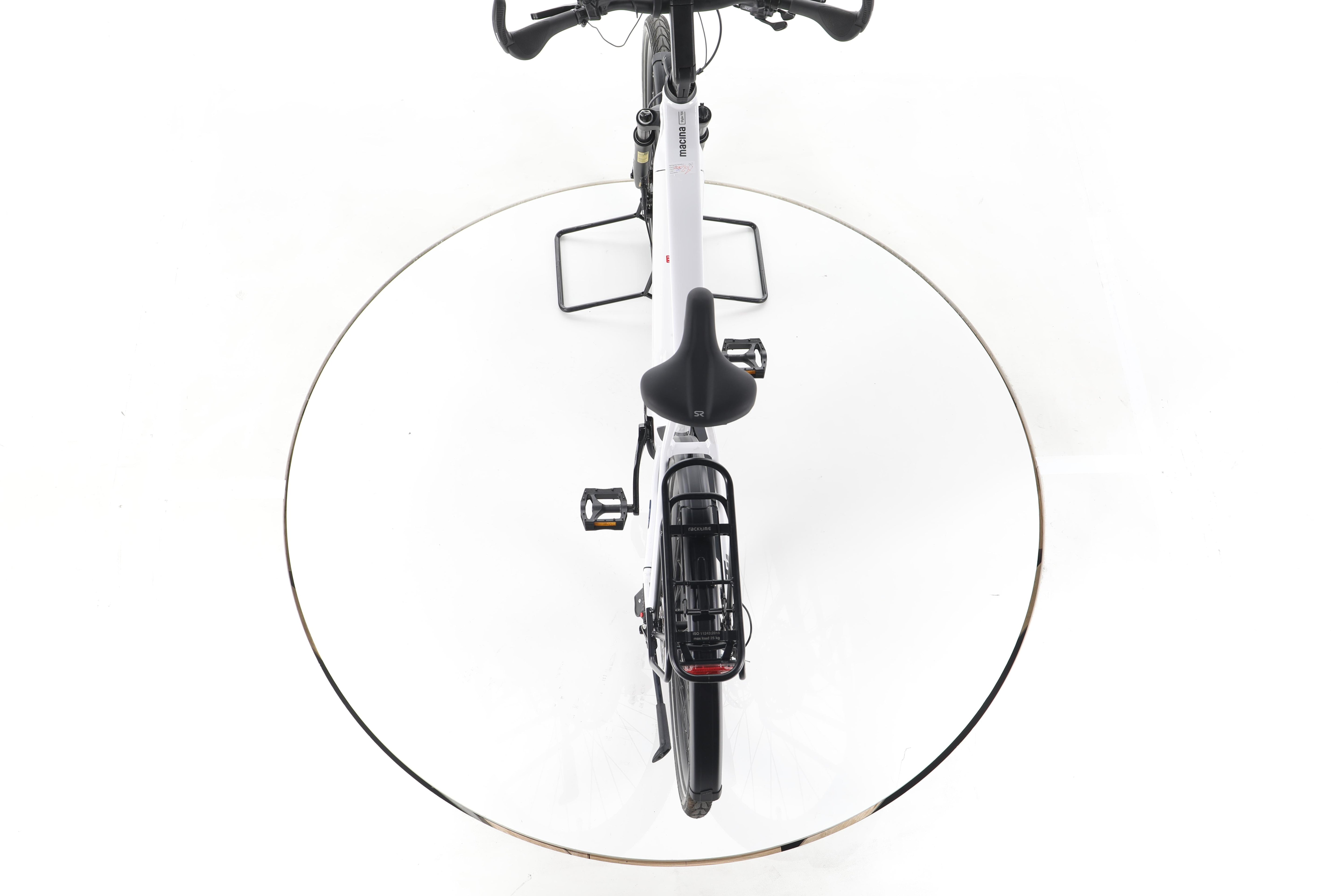 KTM Macina Style 720 Trekking E-Bike - Image 22
