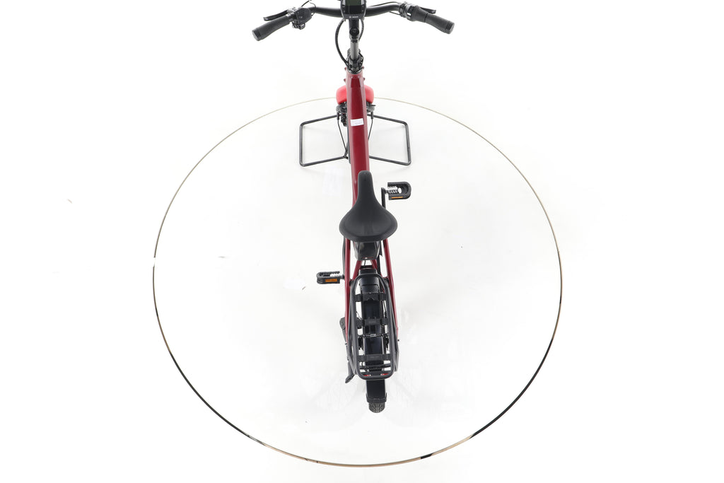 QIO Eins AP-5R Pinot Line Kompakt E-Bike Tiefeinsteiger 2024 - Image 22