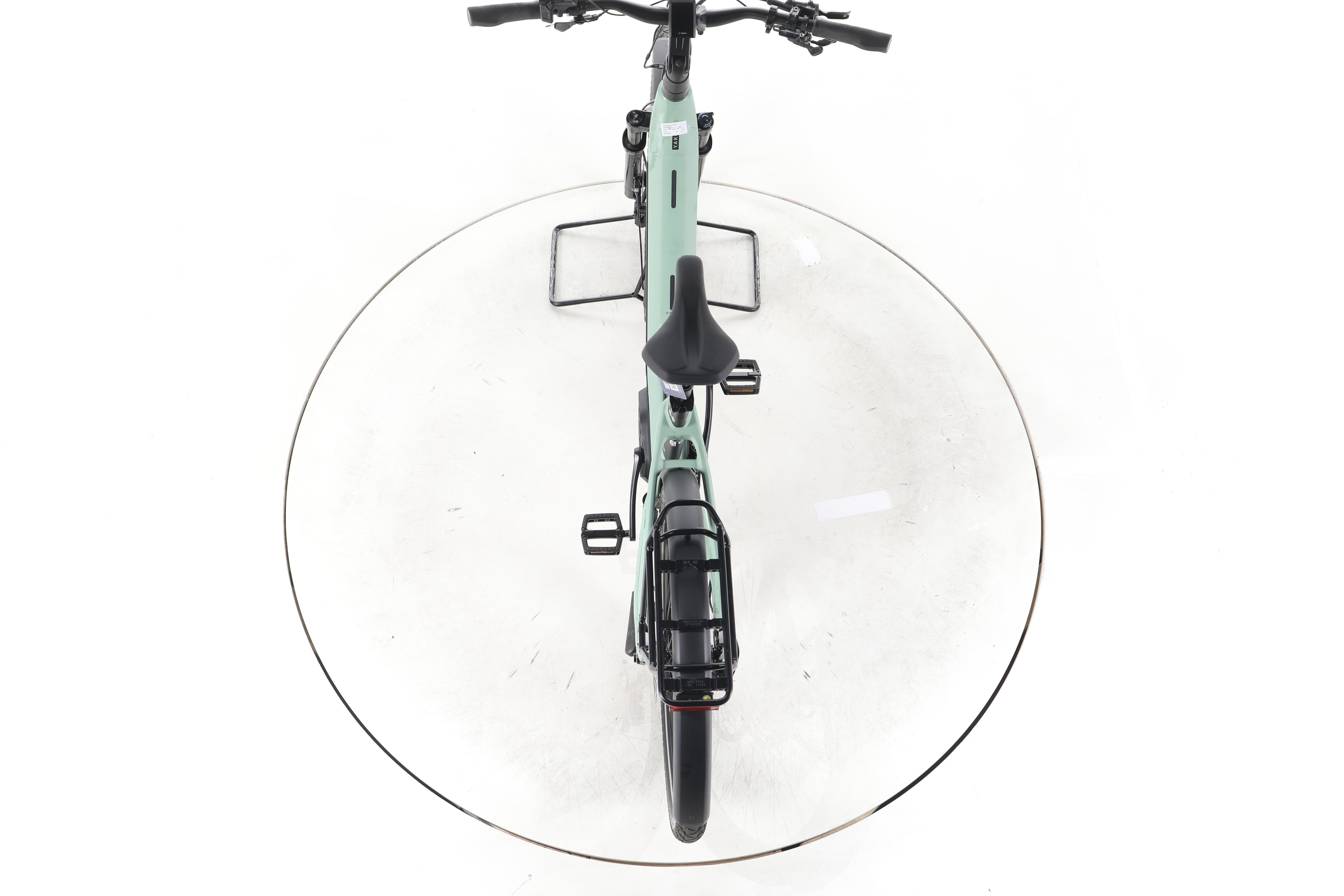 Winora Yakun 12 Trekking E-Bike Tiefeinsteiger - Image 22