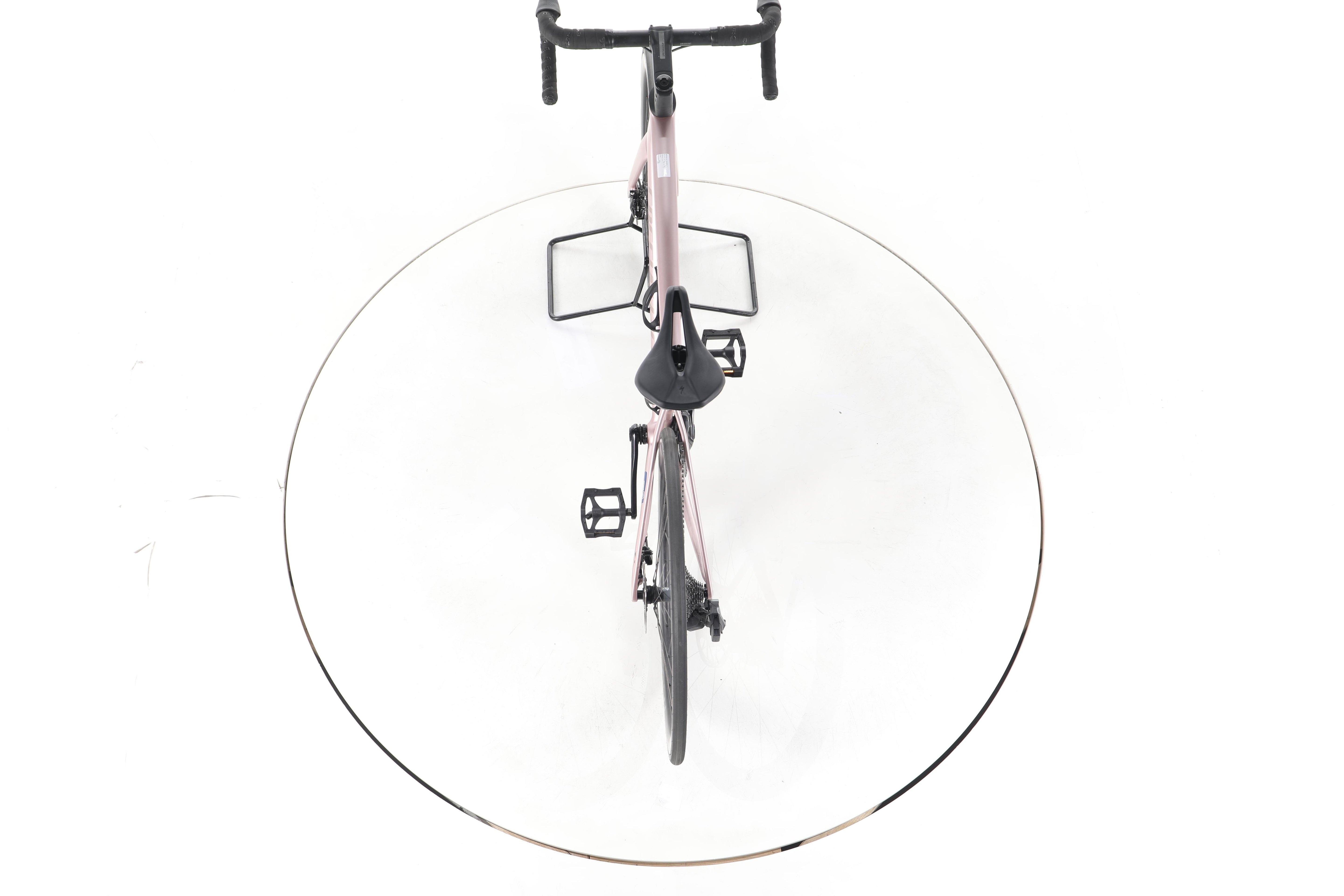 Specialized Tarmac SL8 Expert Fahrrad Rennrad & Gravel - Image 22