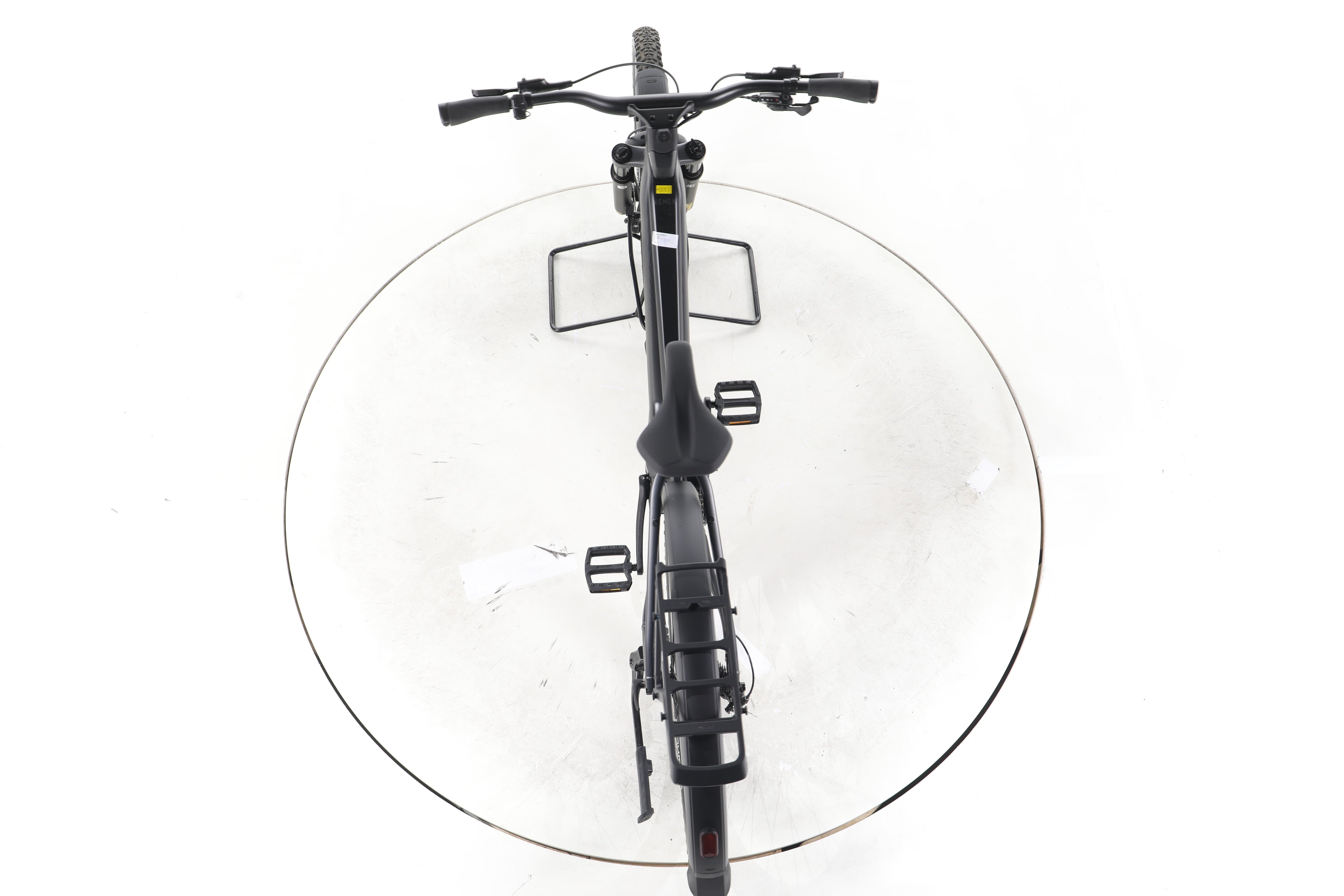 Orbea Kemen 30 MID Trekking E-Bike 2024 - Image 22