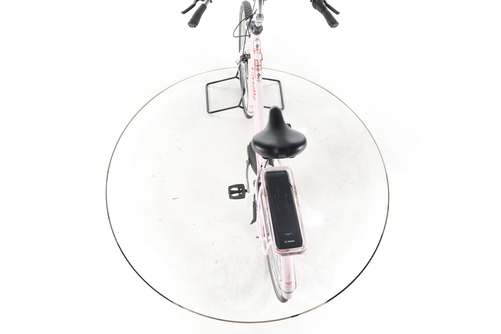 Gazelle Miss Grace C7+ HMB City E-Bike Tiefeinsteiger - Image 22