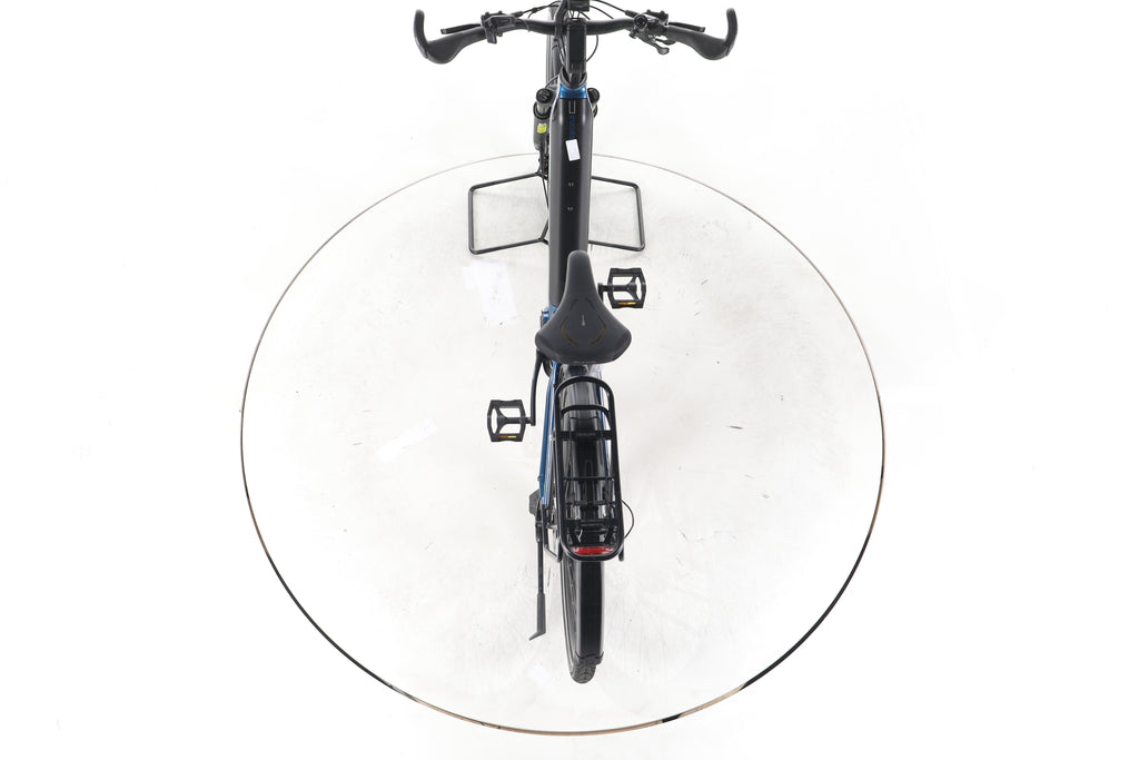 KTM Macina Style 730 Trekking E-Bike Tiefeinsteiger - Image 22