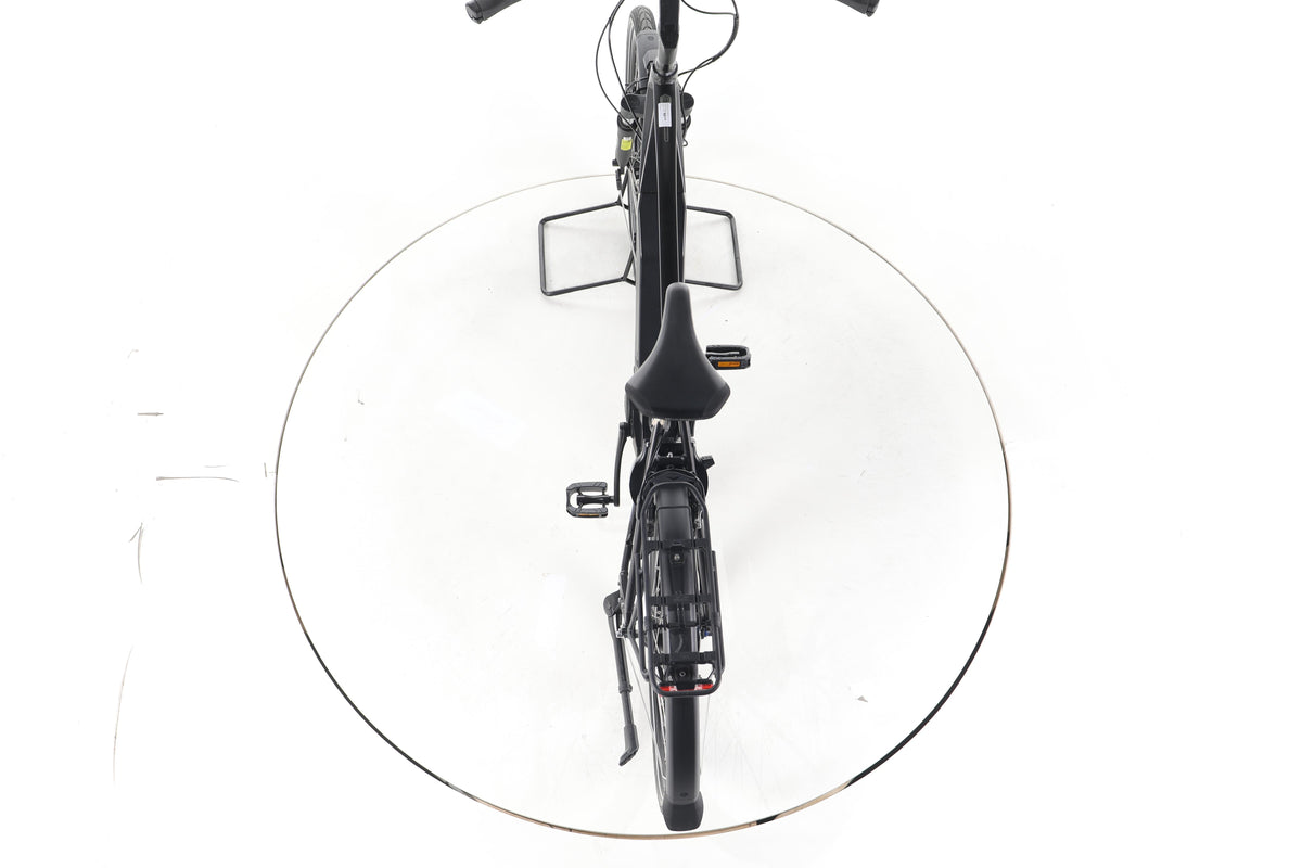 Victoria eTrekking 7.4 City E-Bike - Image 22