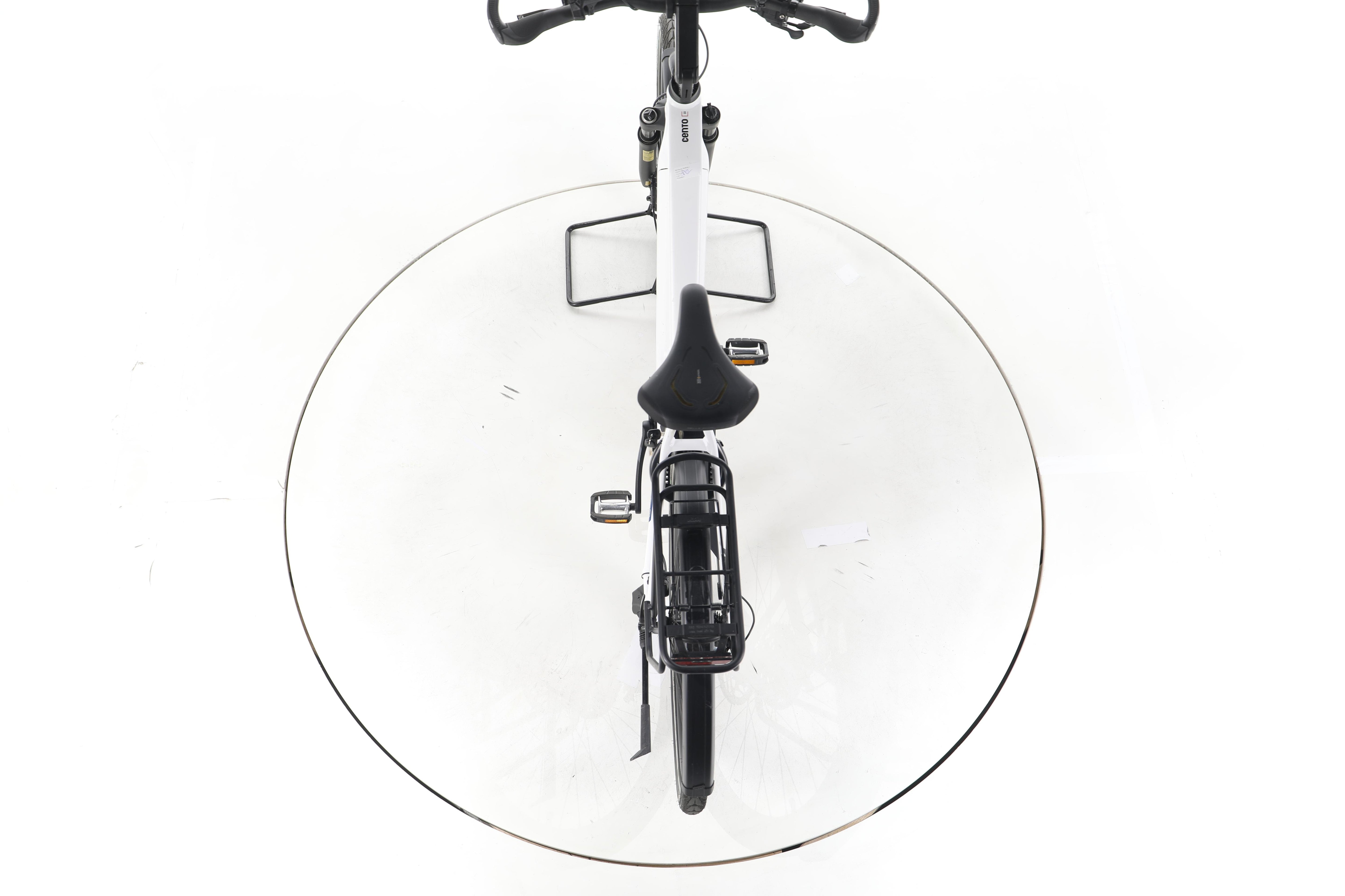 KTM ZEG Cento 10 Trekking E-Bike - Image 22