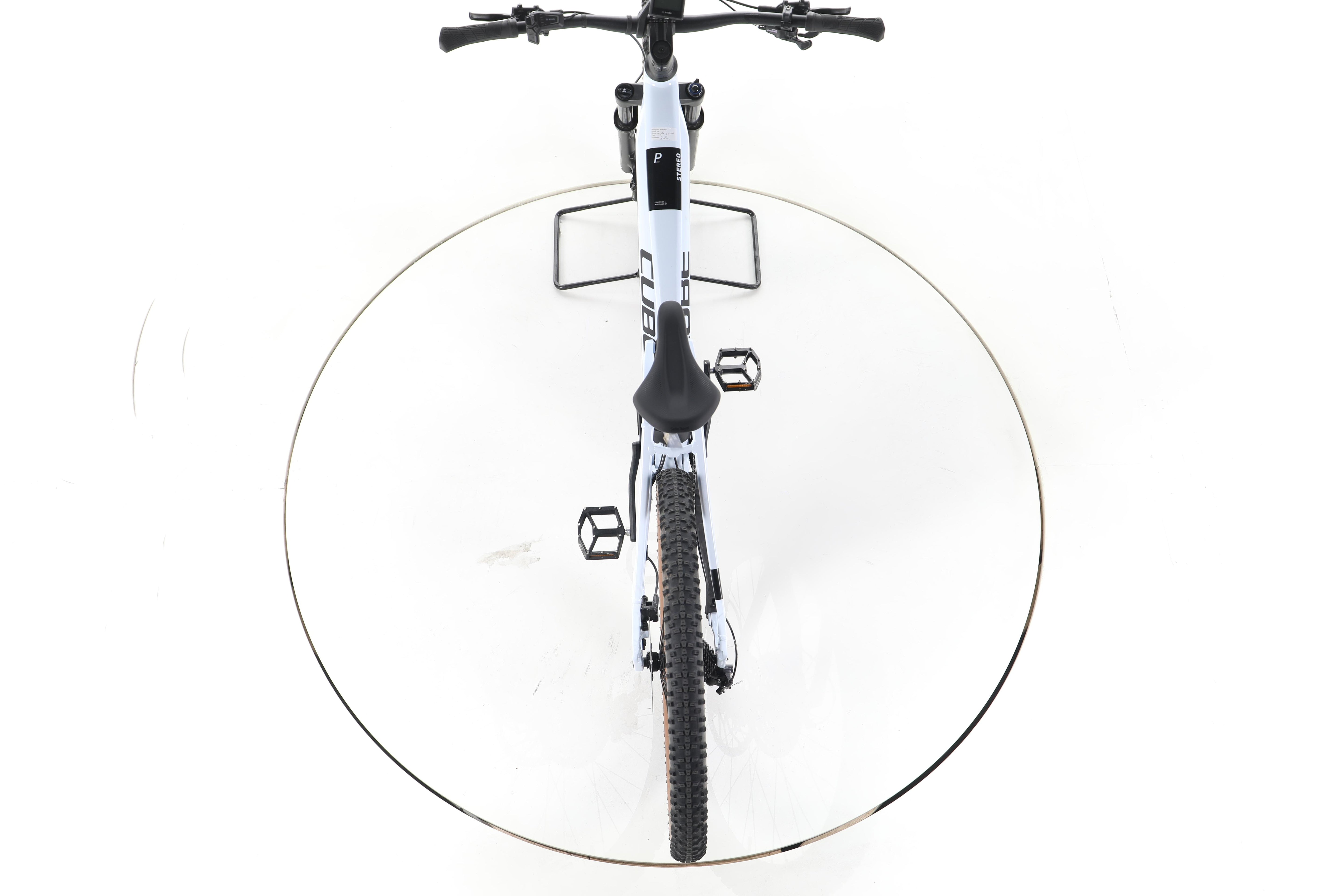Cube Stereo Hybrid 120 Pro Fully E-Bike 2023 - Image 22