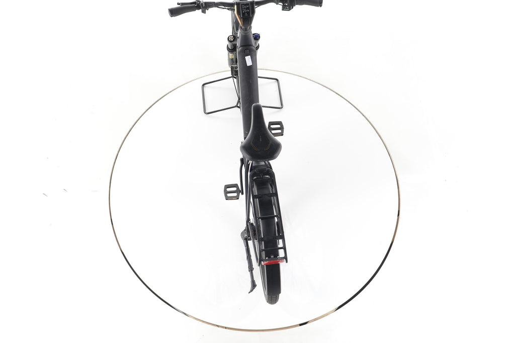 Riese & Müller Nevo 4 GT Vario City E-Bike Tiefeinsteiger - Image 22