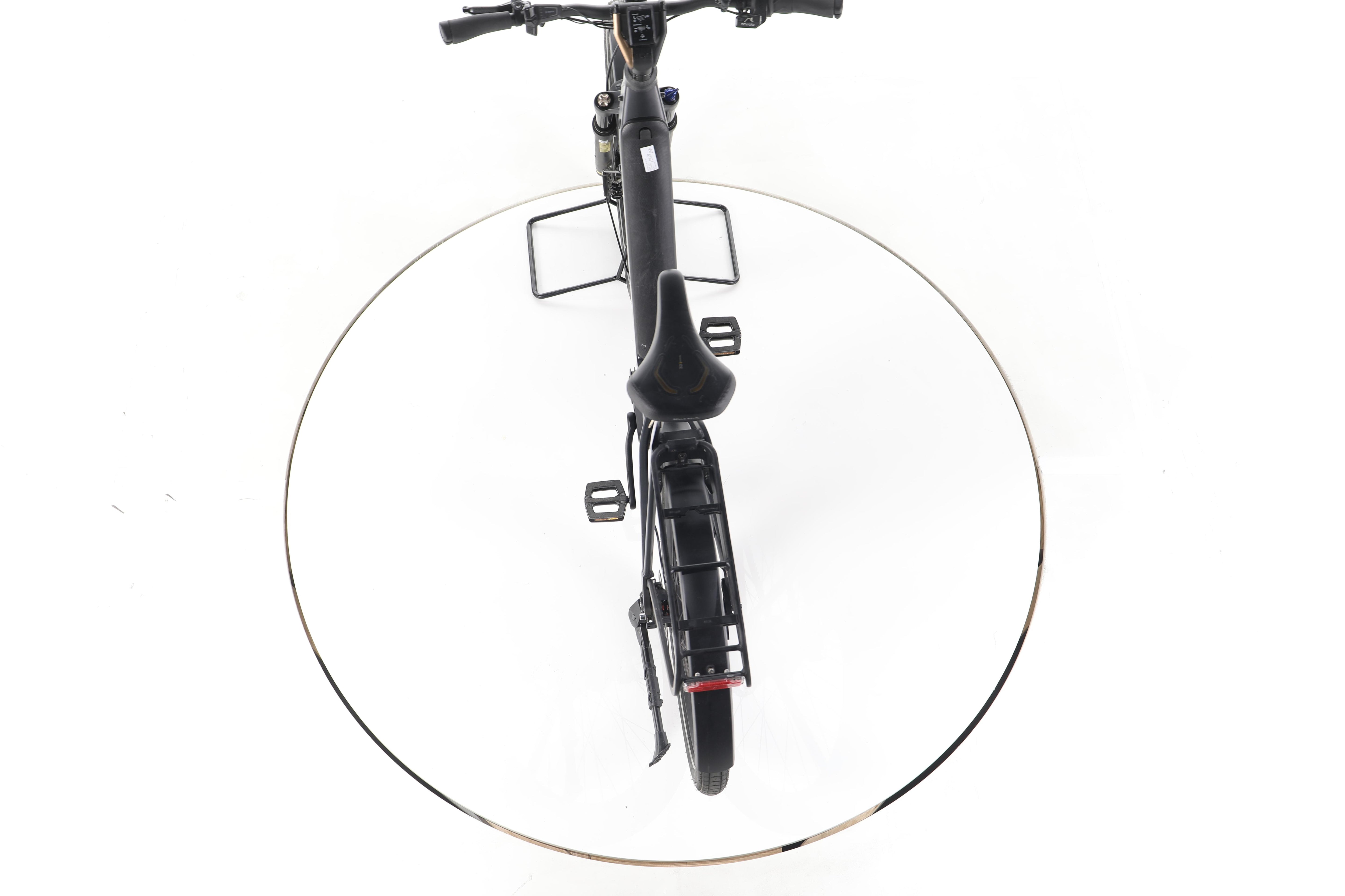 Riese & Müller Nevo 4 GT Vario City E-Bike Tiefeinsteiger - Image 22