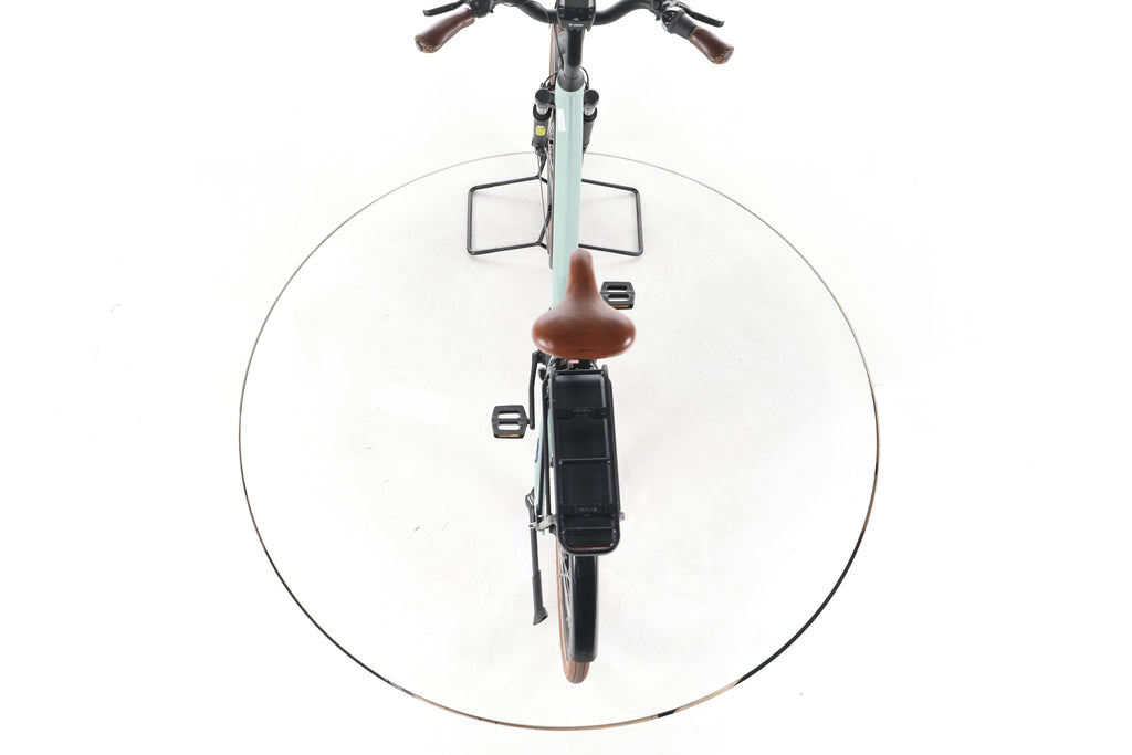 Riese & Müller Swing silent City E-Bike Tiefeinsteiger - Image 22