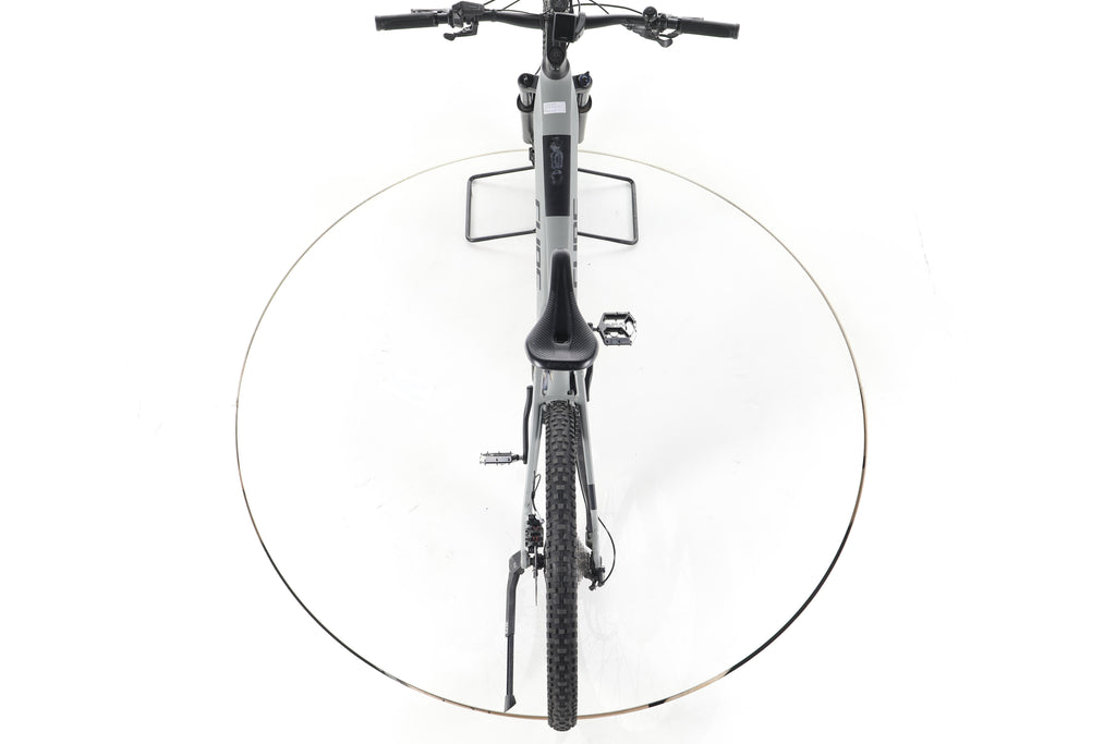 Cube Stereo Hybrid 140 HPC Pro Fully E-Bike Carbon - Image 22