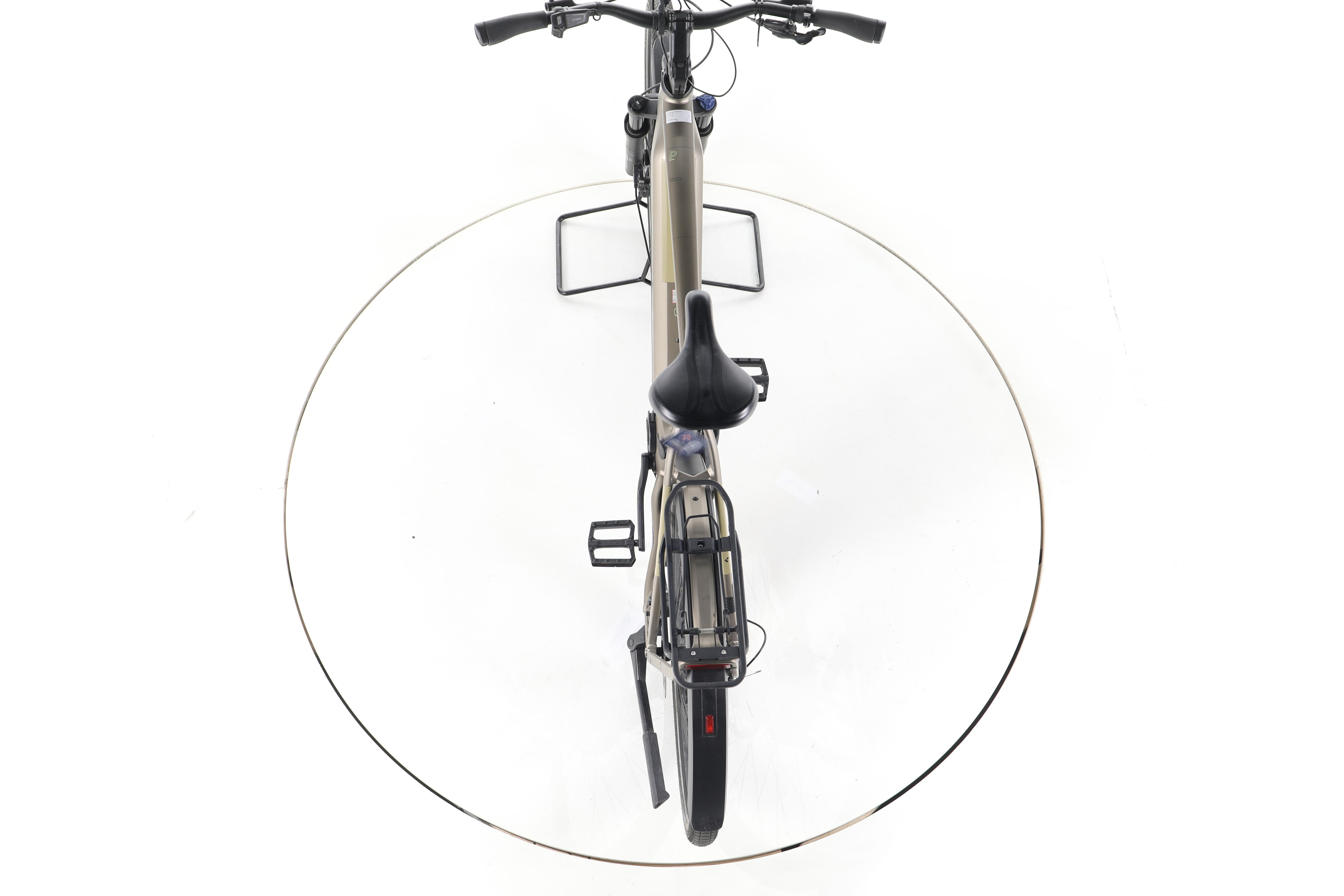 Cube Kathmandu Hybrid Pro Trekking E-Bike 2023 - Image 22