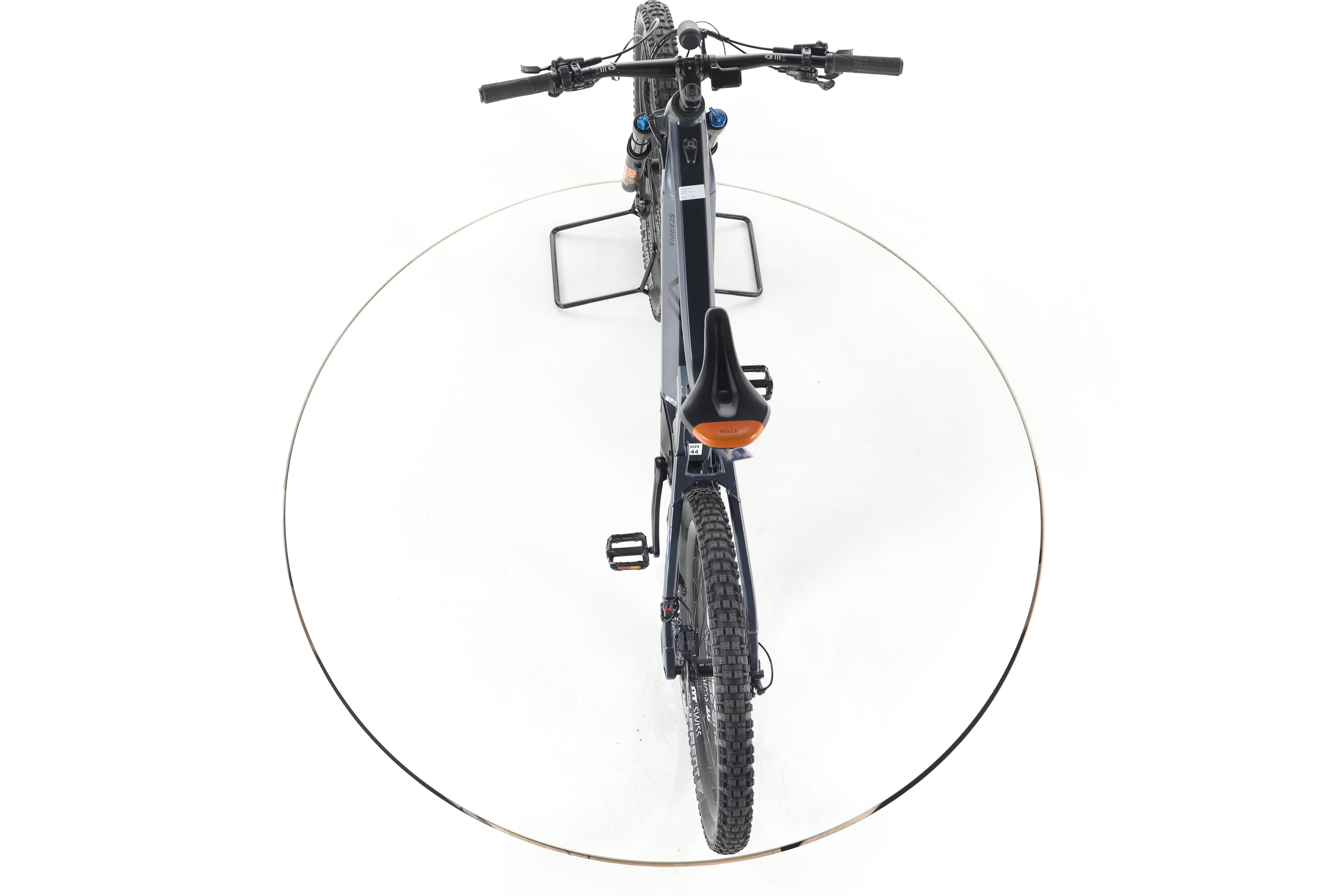 Kettler Scarpia FS 2 E-Bike Fully - Image 22