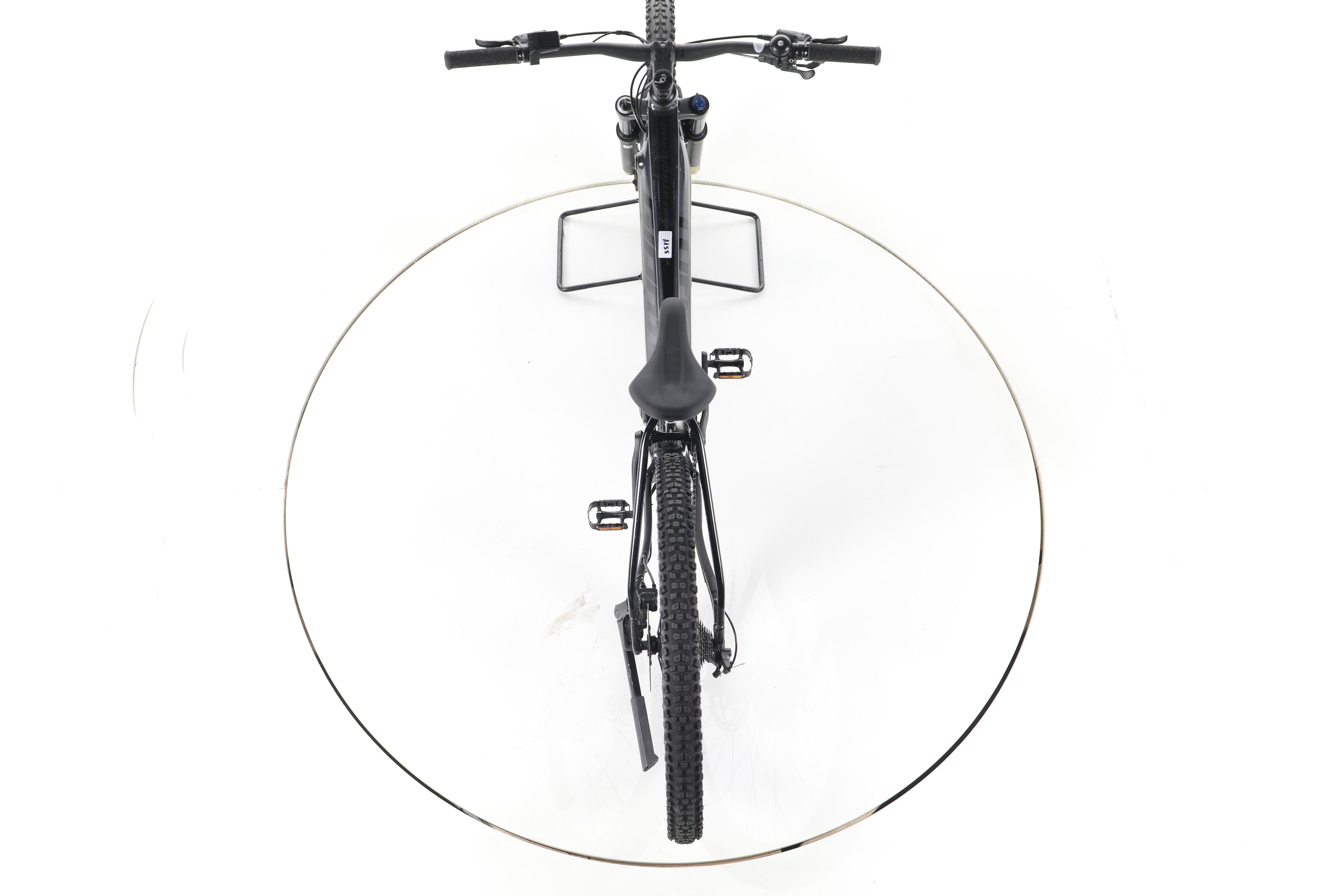 Giant Fathom E+2 Pro E-Bike - Image 22