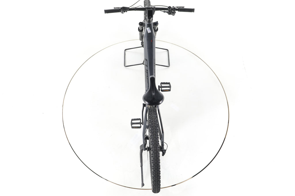 Cube Reaction Hybrid EXC E-Bike - Image 22