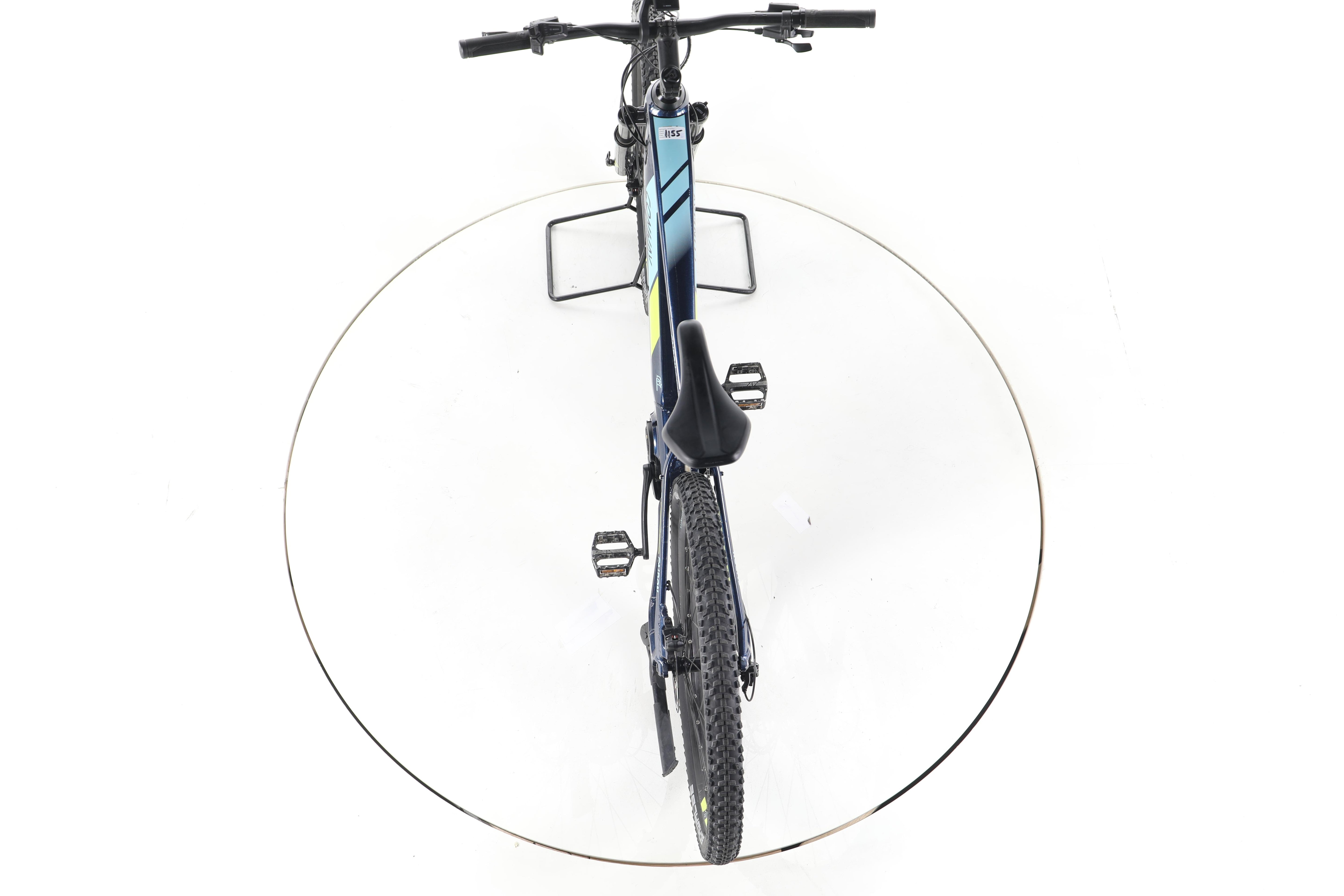 Conway Cairon S 5.0 E-Bike - Image 22