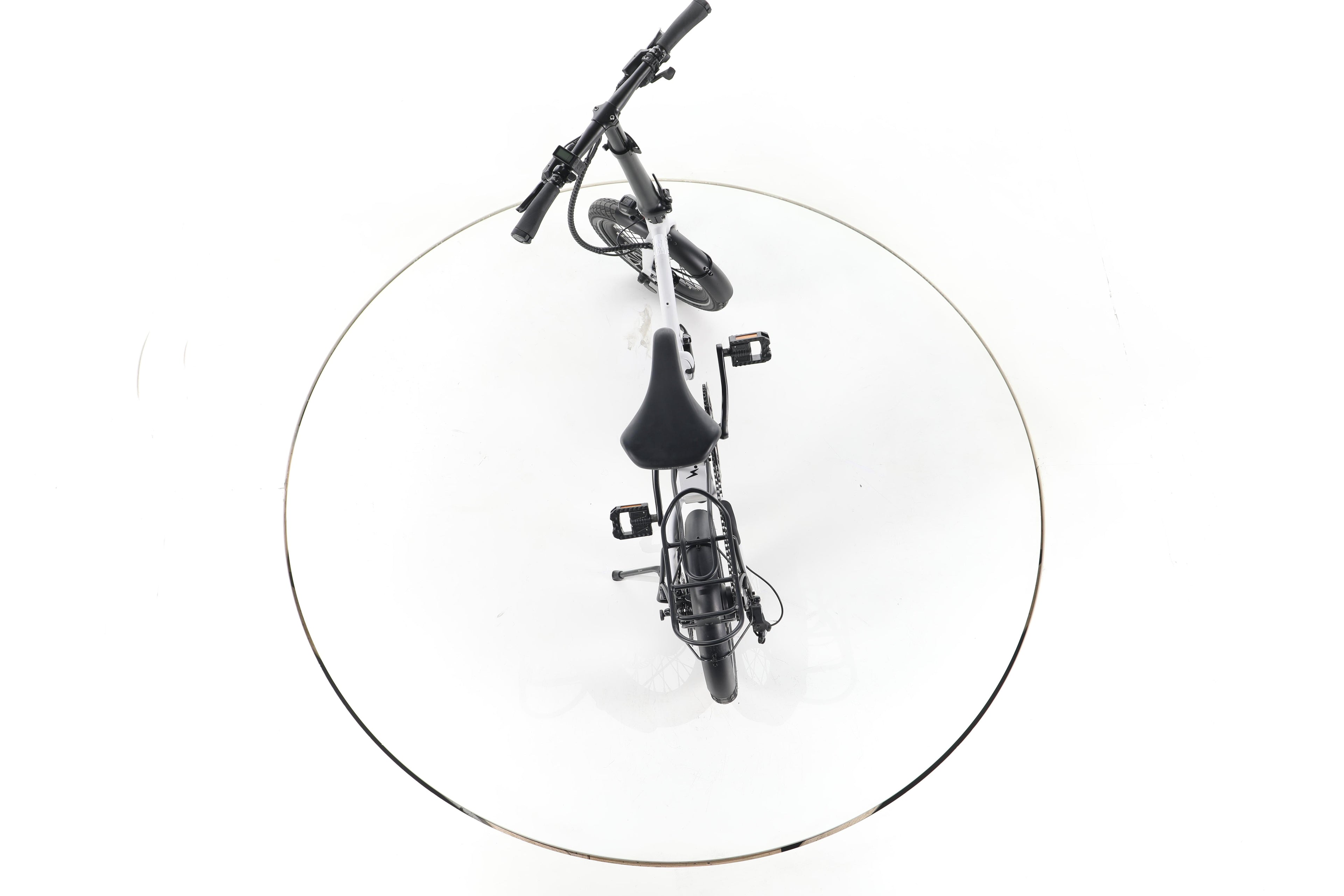 EOVOLT Morning Falt E-Bike Tiefeinsteiger - Image 22