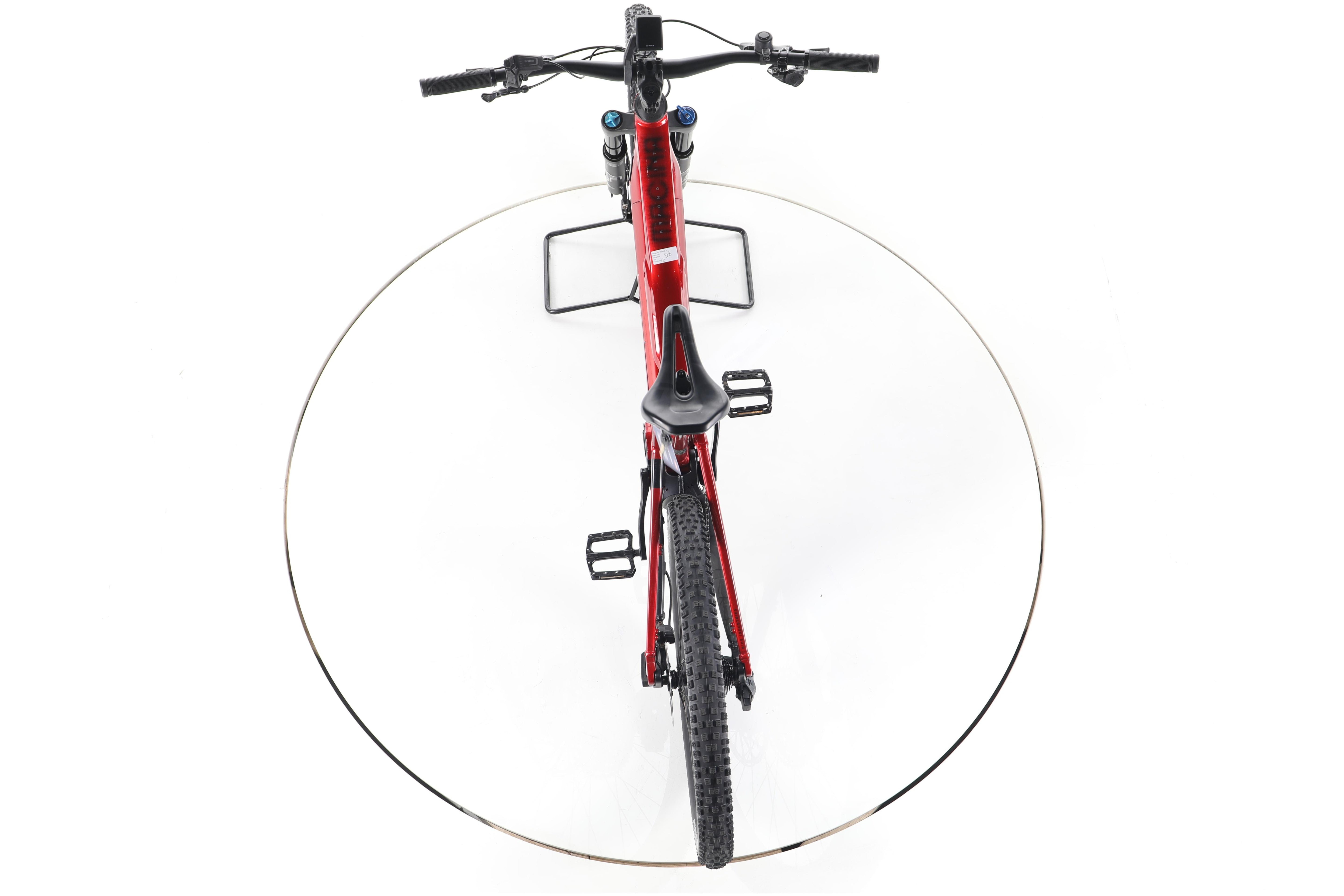 KTM Macina Kapoho 7971 Fully E-Bike 2023 - Image 22