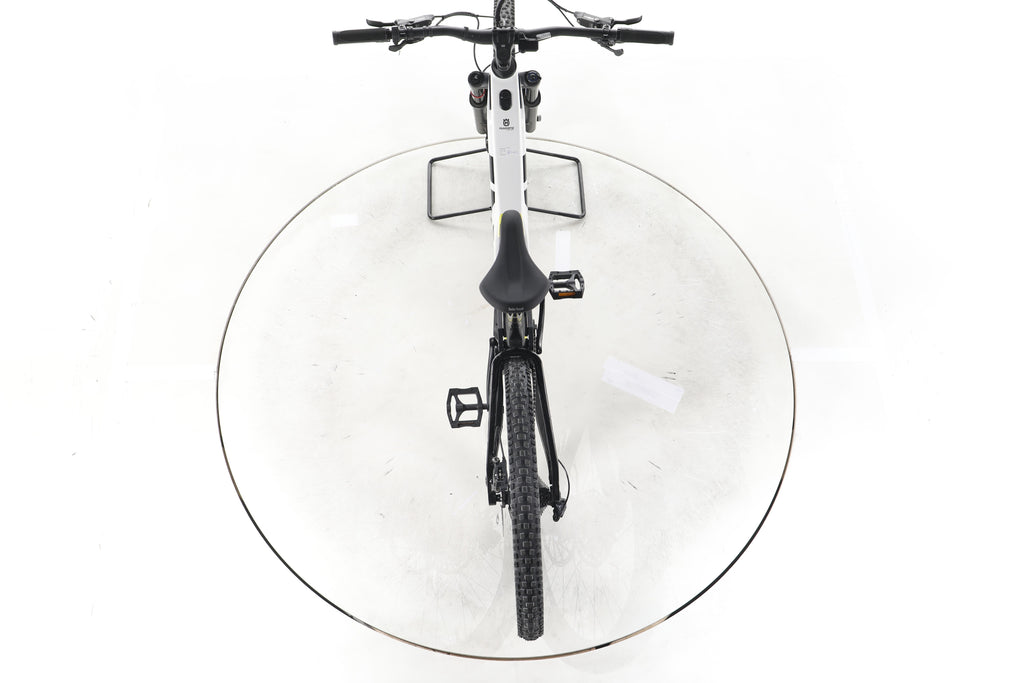 Husqvarna E-Bicycles Mountain Cross MC4 E-Bike Fully - Image 22