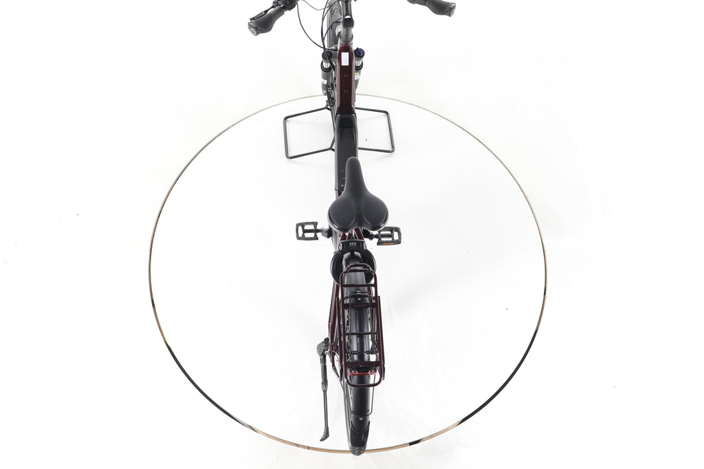 Kalkhoff Image 1.B Advance City E-Bike Tiefeinsteiger - Image 22