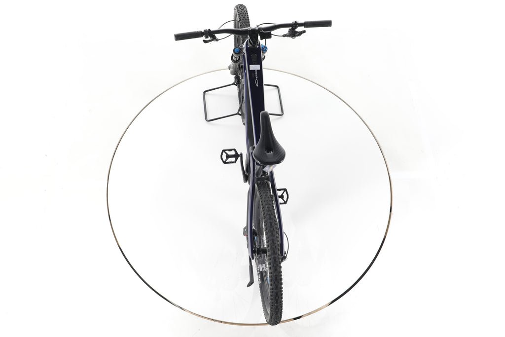 Rotwild Porsche Ebike Cross E-Bike Fully - Image 22