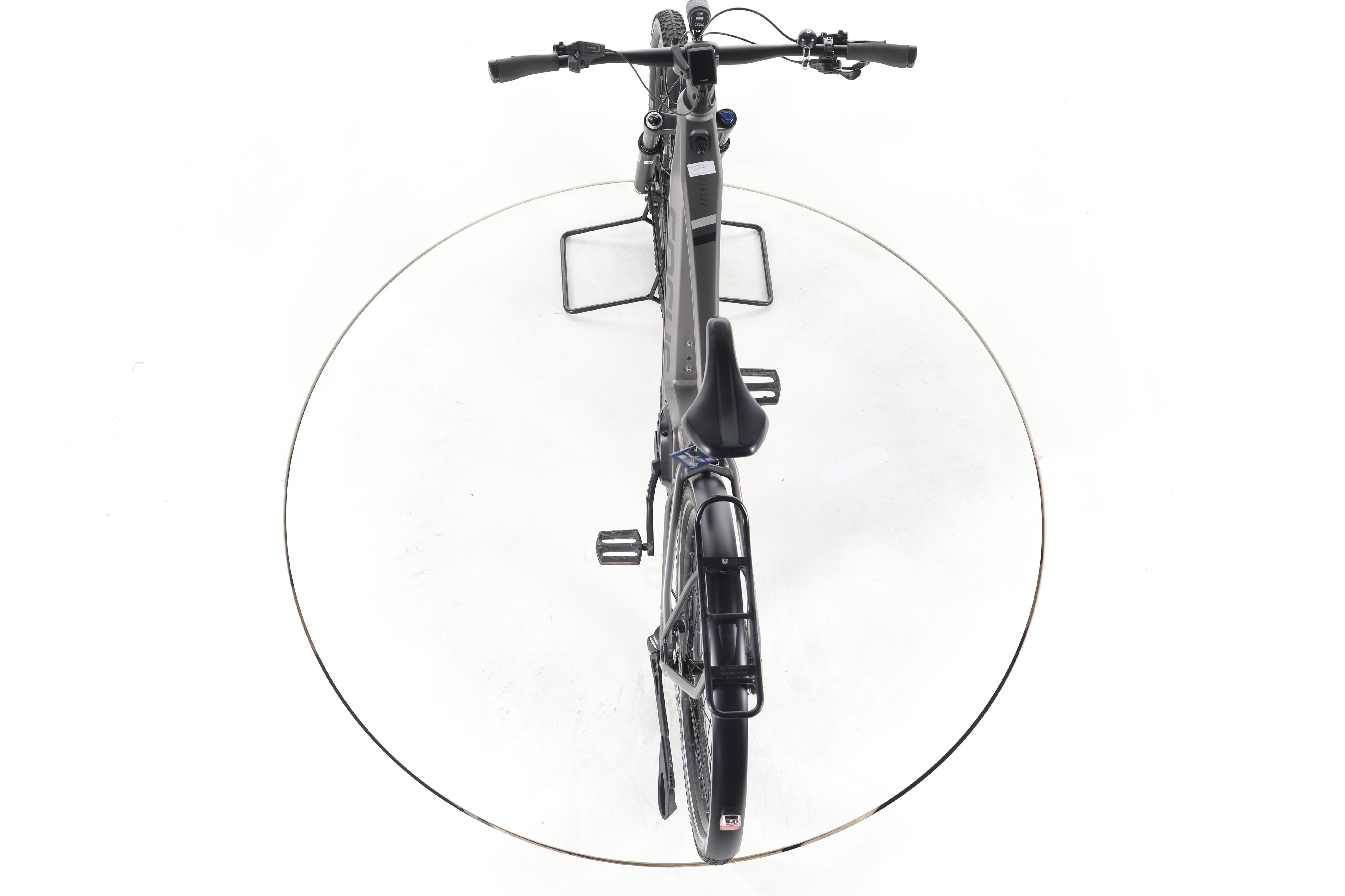 Focus AVENTURA² 6.8 Trekking E-Bike - Image 22