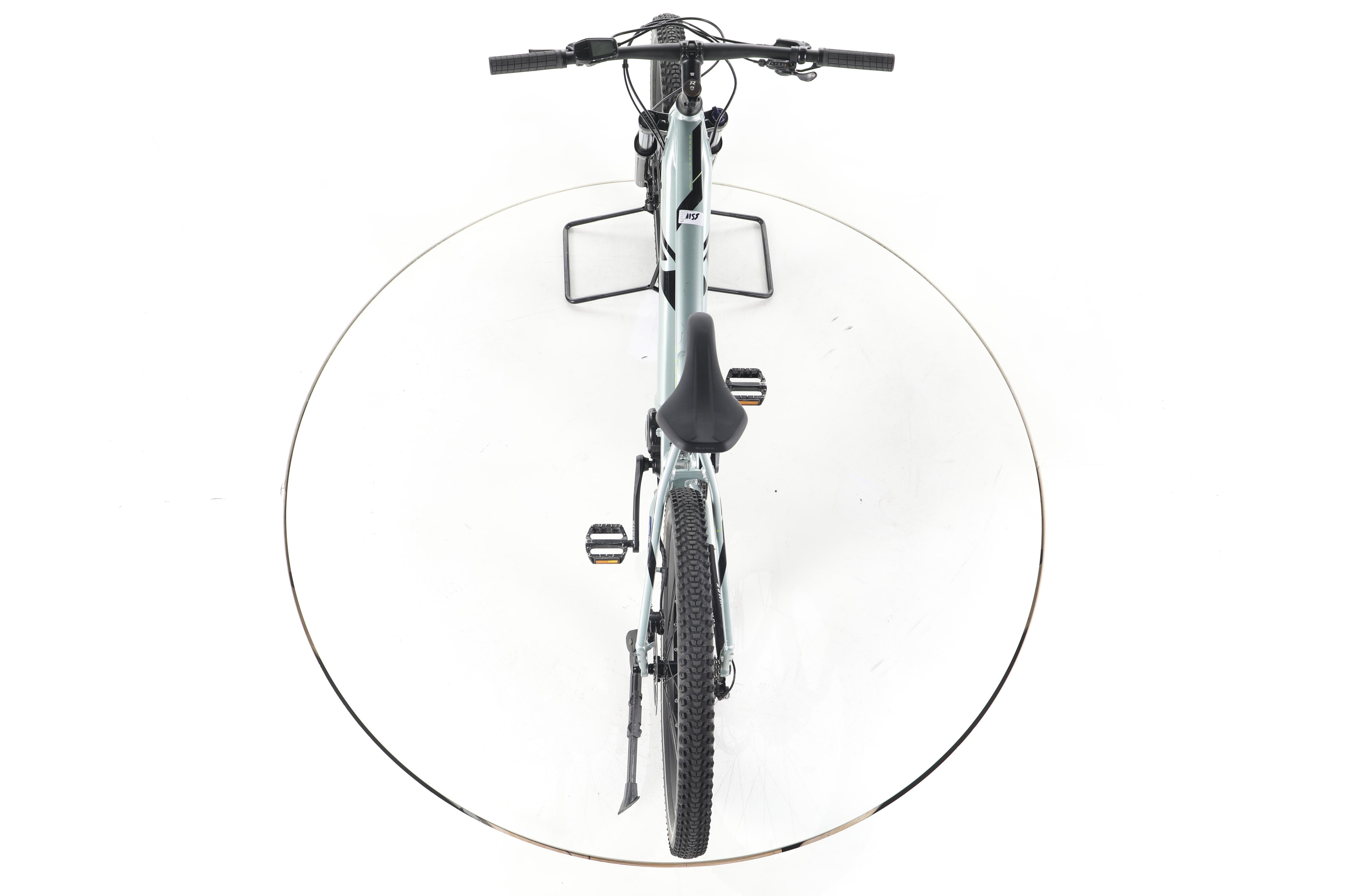 R Raymon HardRay E 5.0 E-Bike - Image 22