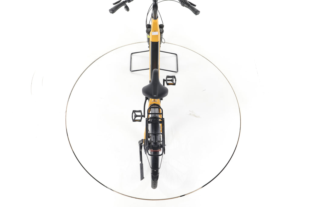 Kalkhoff Image 3R Move City E-Bike Tiefeinsteiger - Image 22