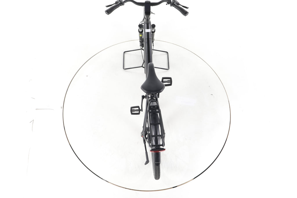 TENWAYS C-GO 800S City E-Bike Tiefeinsteiger - Image 22