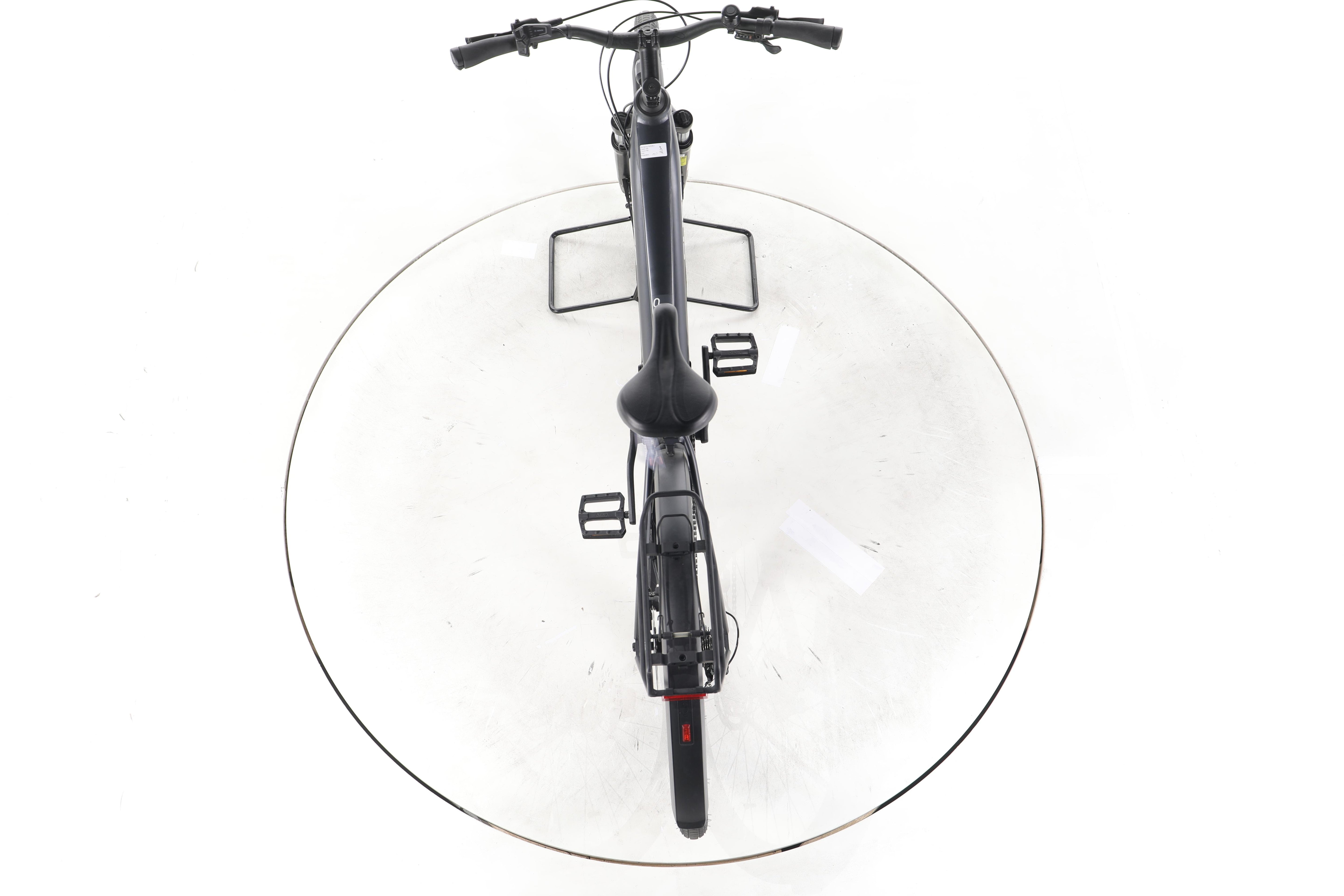 Cube Touring Hybrid ONE Trekking E-Bike - Image 22