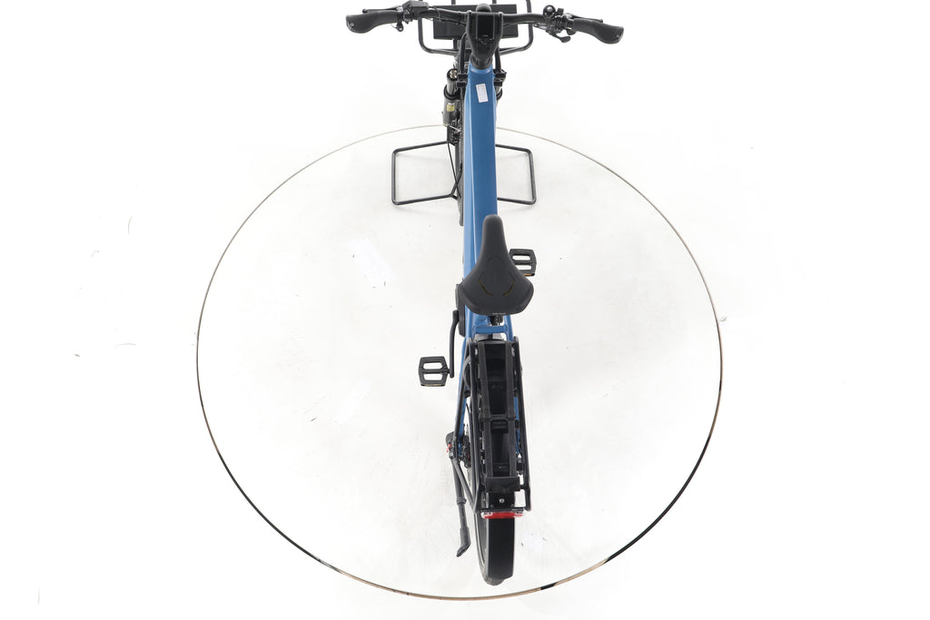 Riese & Müller Charger 4 GT Trekking E-Bike 2024 - Image 22