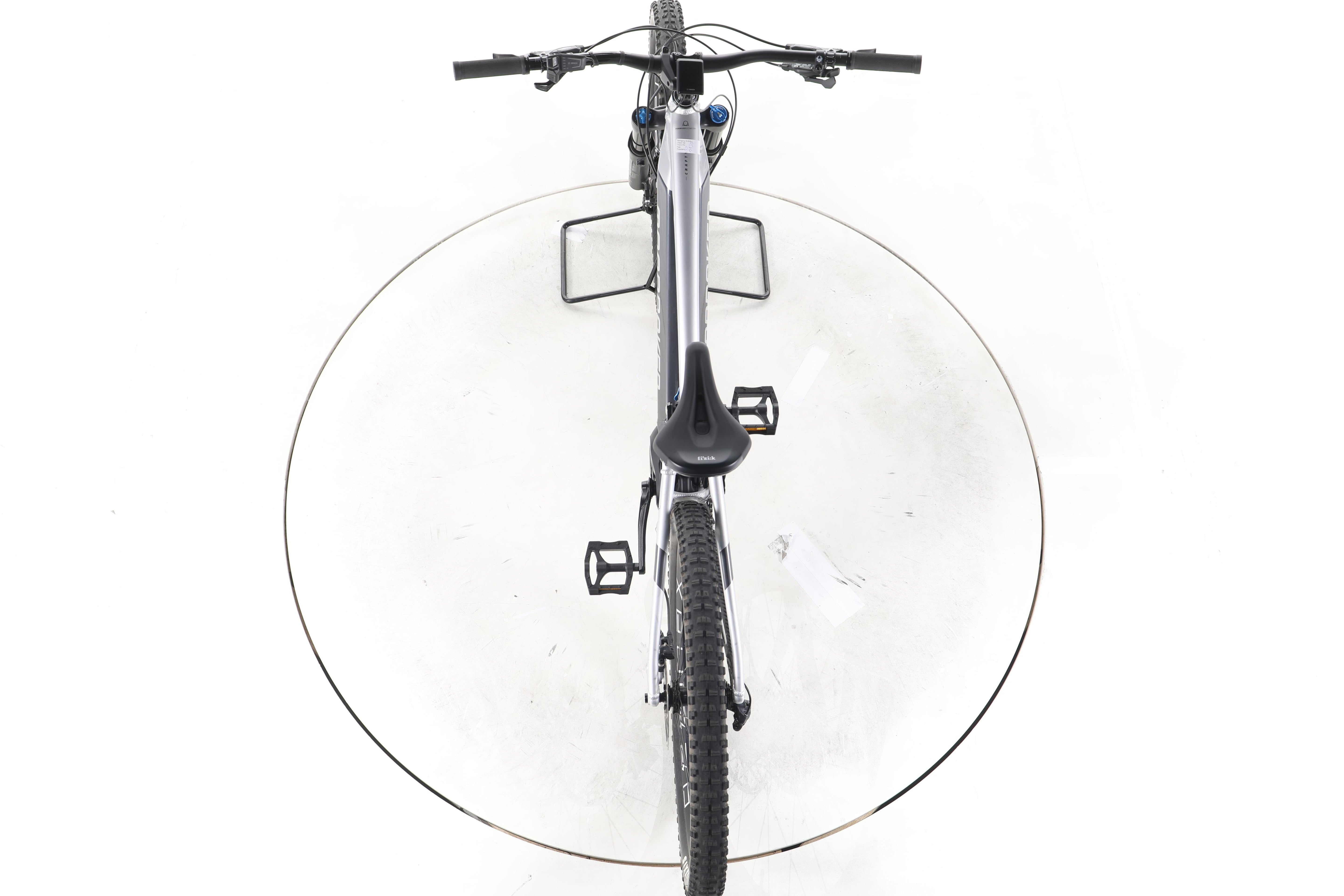 Mondraker Crafty R E-Bike Fully - Image 22