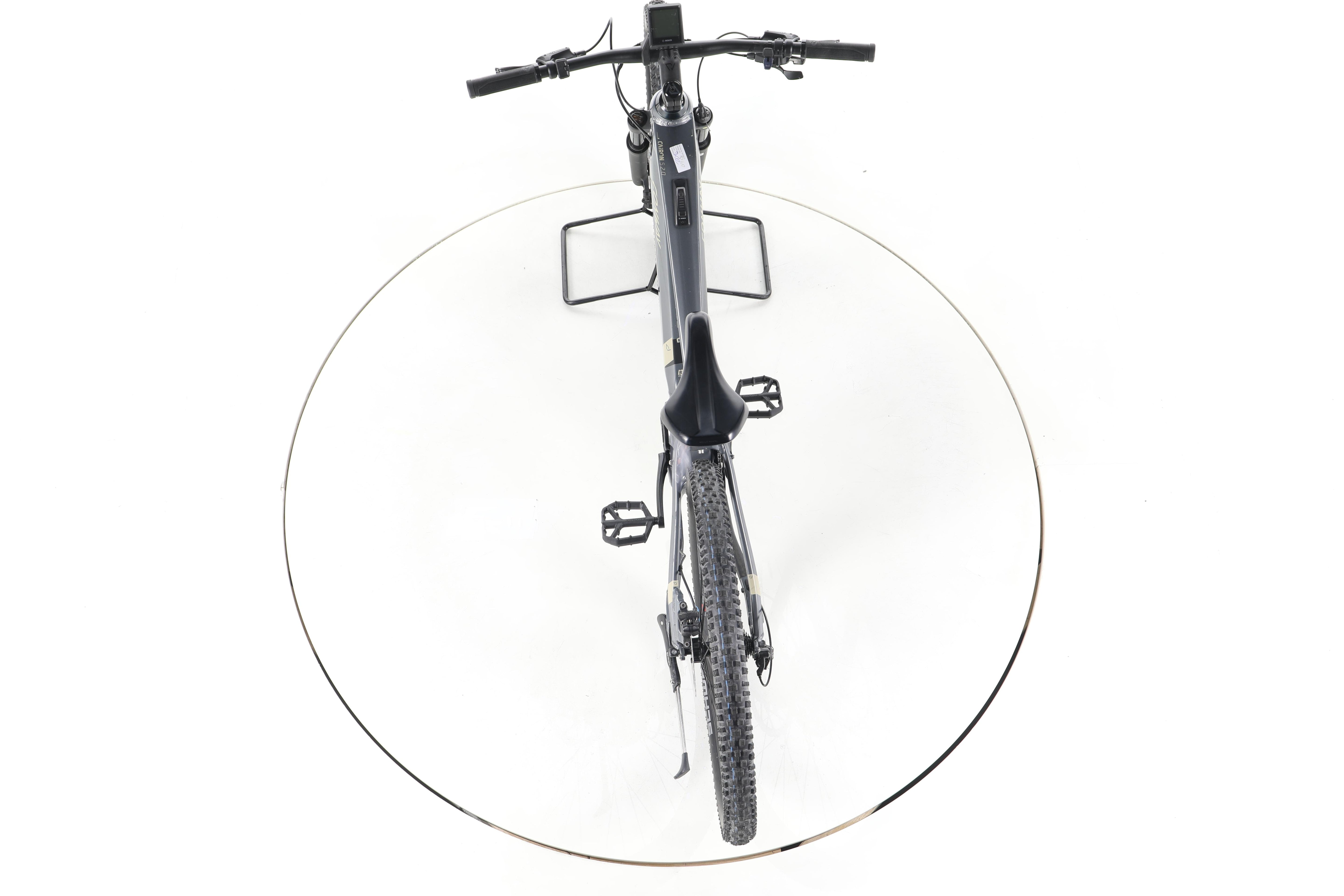Conway Cairon S 2.0 E-Bike - Image 22