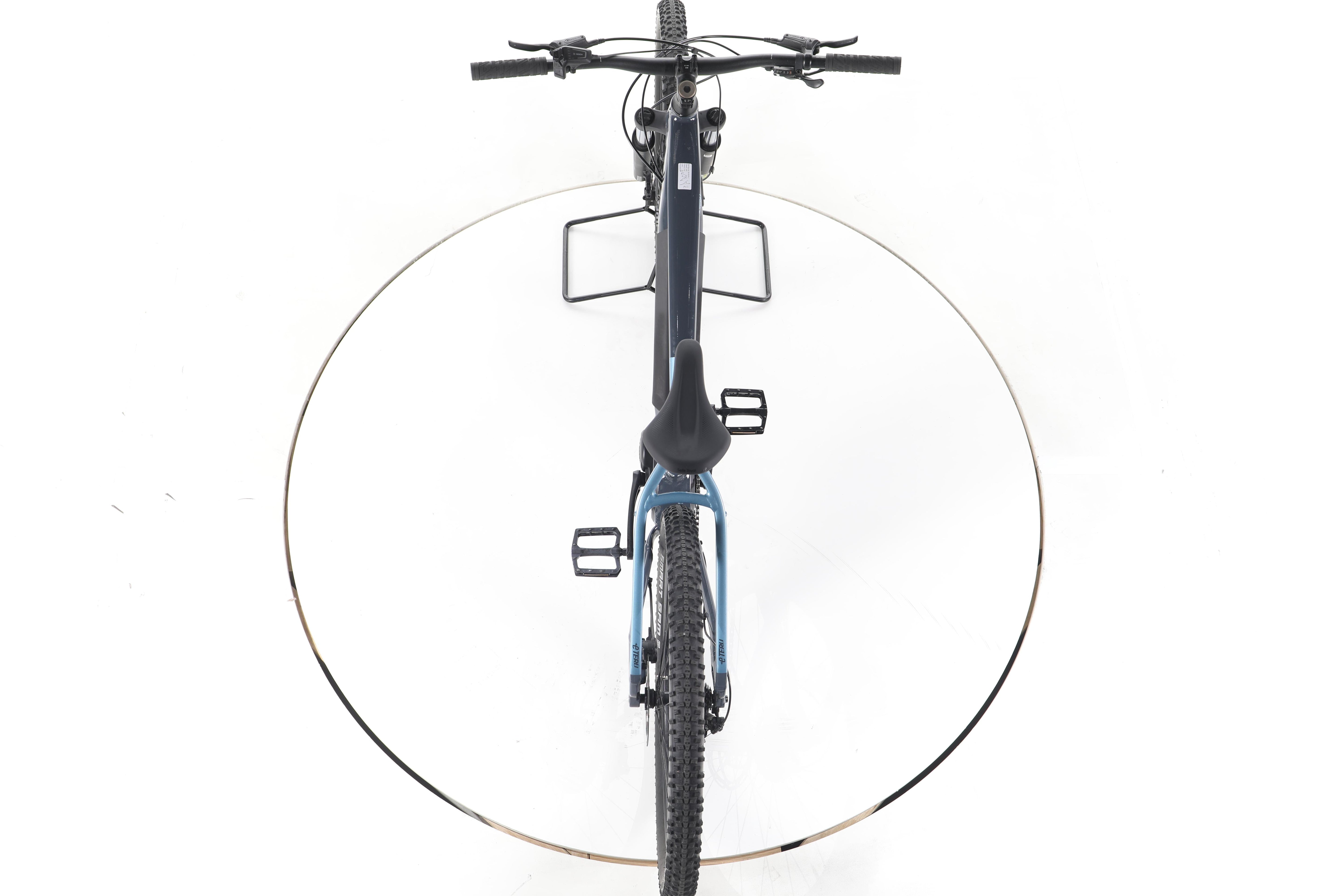 Ghost E-Teru Essential EQ High E-Bike - Image 22