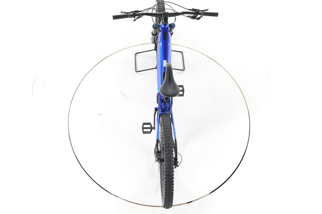 Giant Trance X E+ 2 Fully E-Bike - Image 22