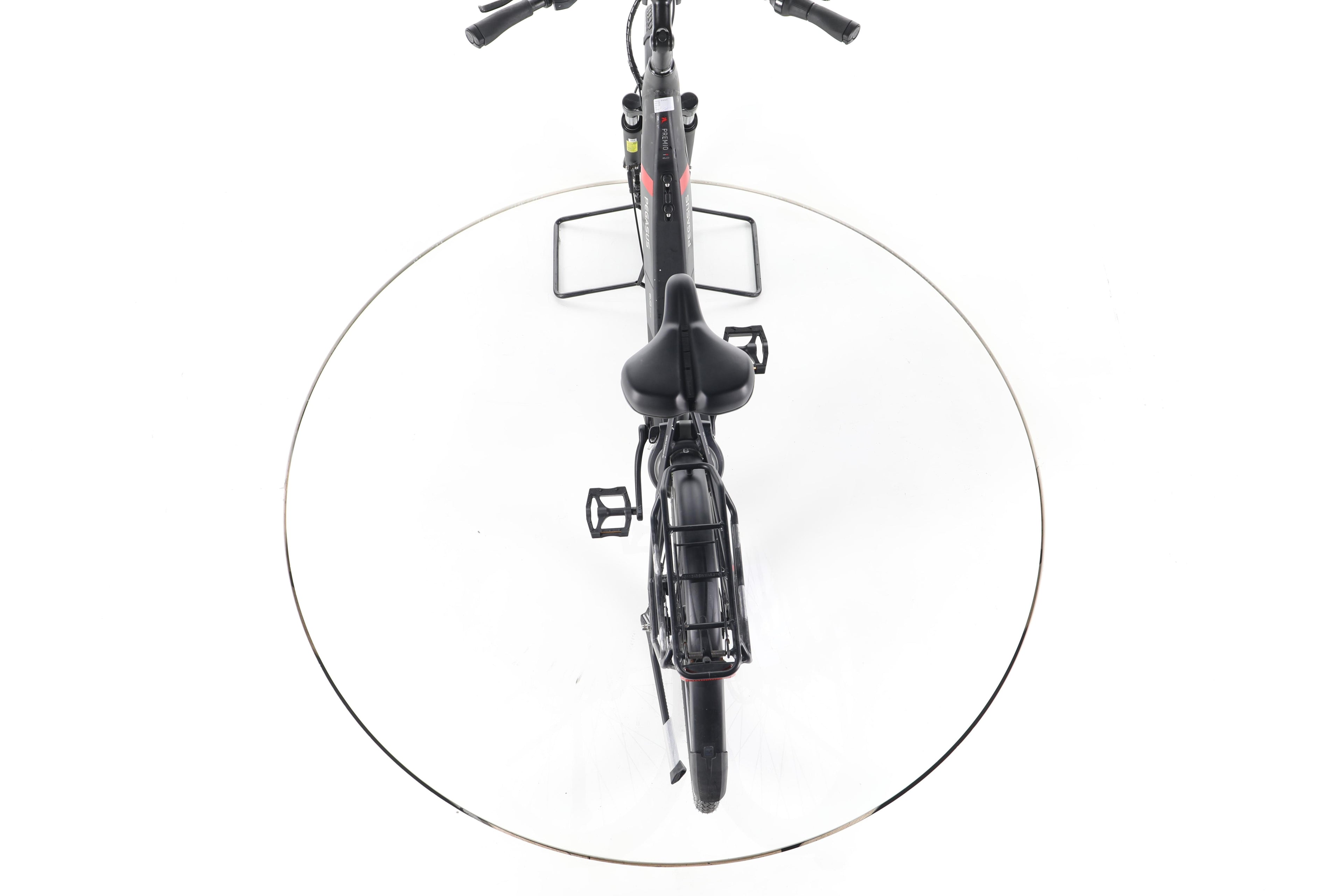 Pegasus Premio EVO 5F City E-Bike Tiefeinsteiger - Image 22