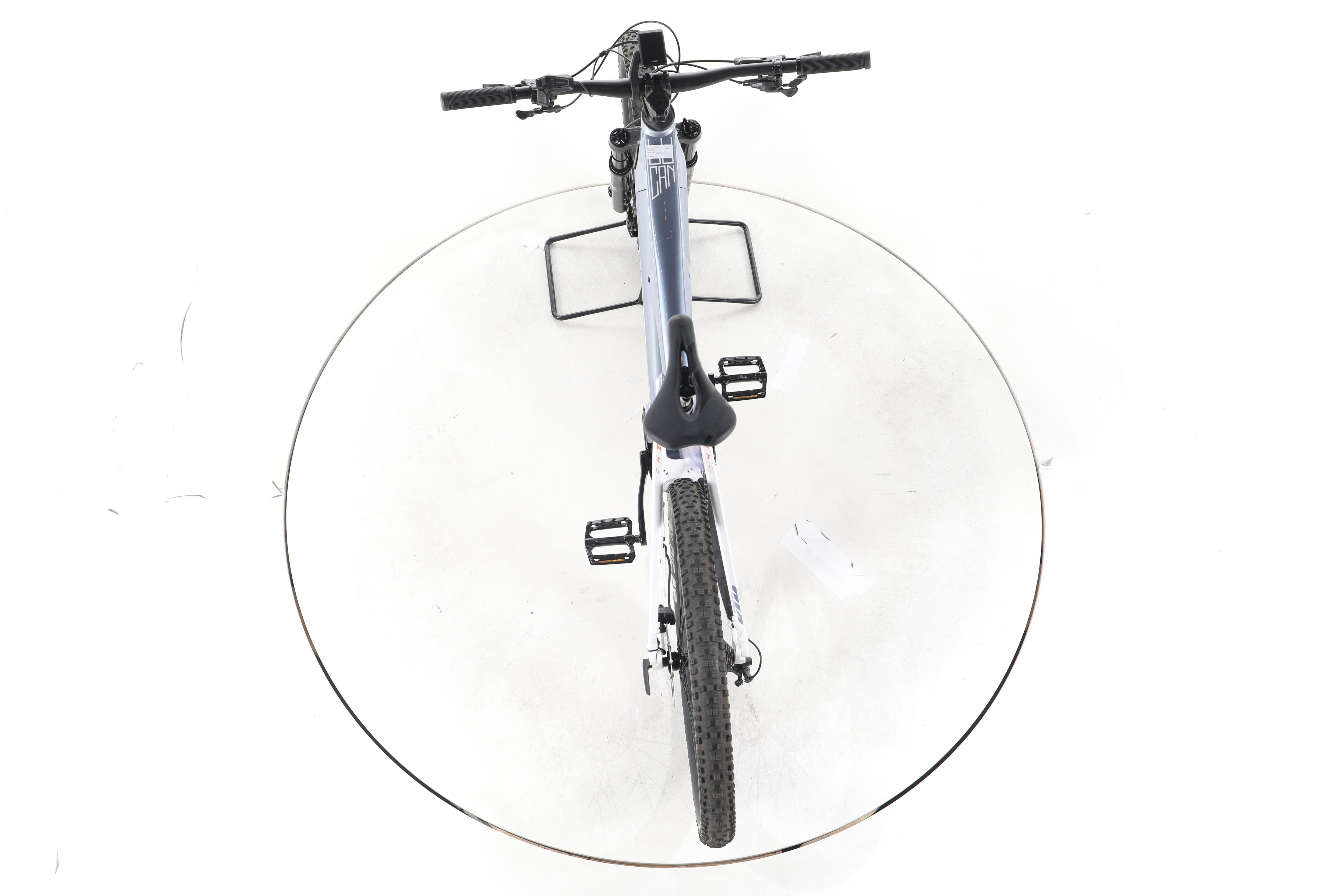 KTM Macina Lycan Glorious E-Bike Fully - Image 22