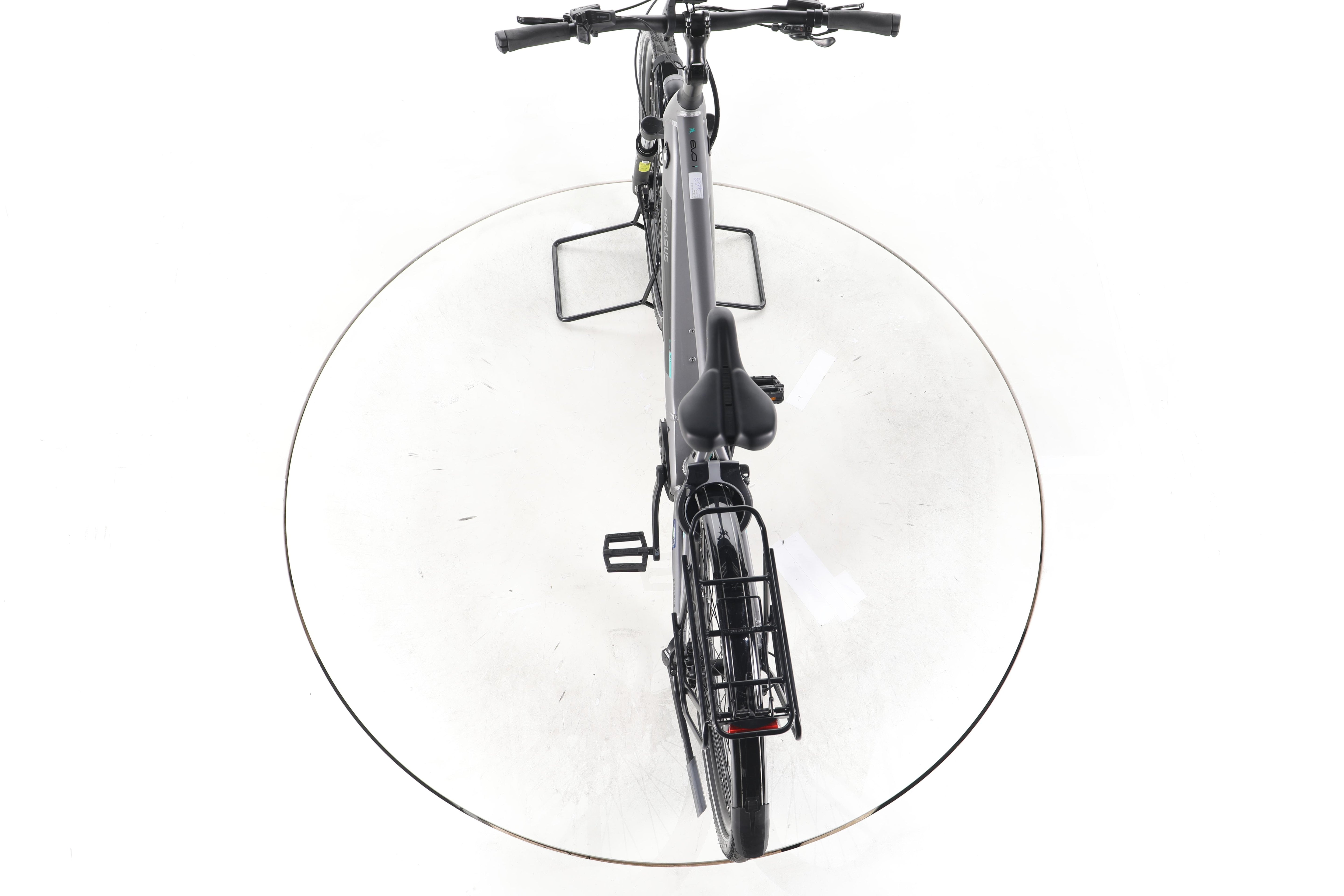 Pegasus EVO CX 750 Trekking E-Bike - Image 22