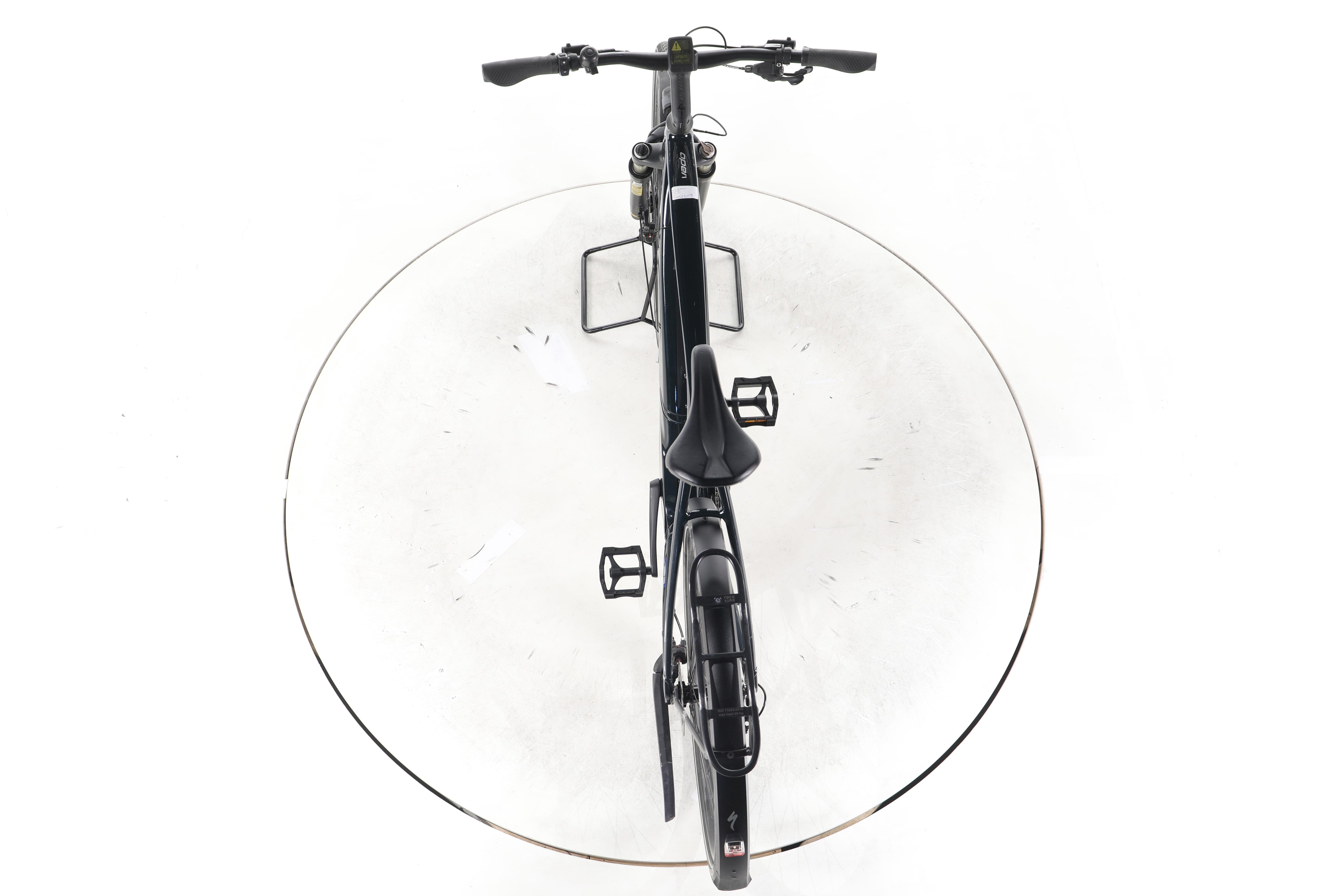 Specialized Turbo Vado 4.0 Trekking E-Bike - Image 22