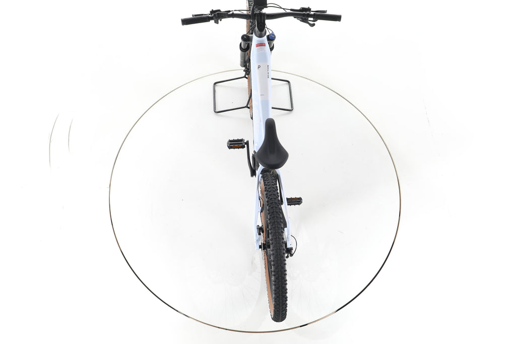 Cube Reaction Hybrid Pro E-Bike 2023 - Image 22