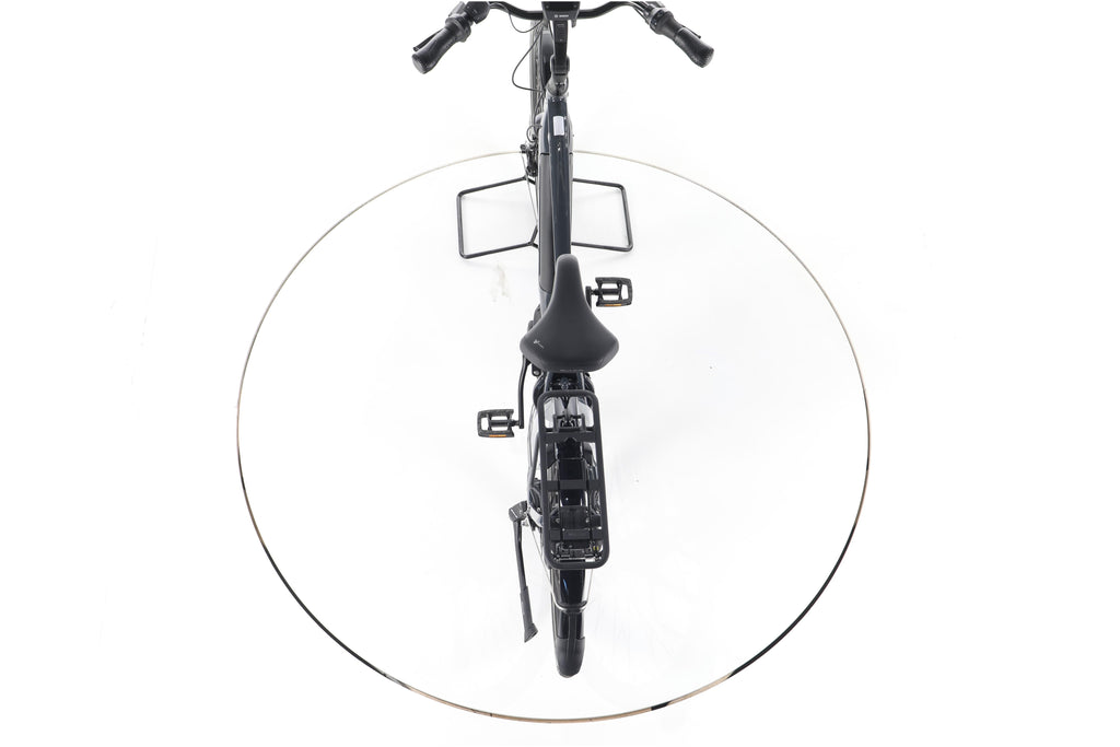 Gazelle Arroyo C5 HMB Elite City E-Bike - Image 22